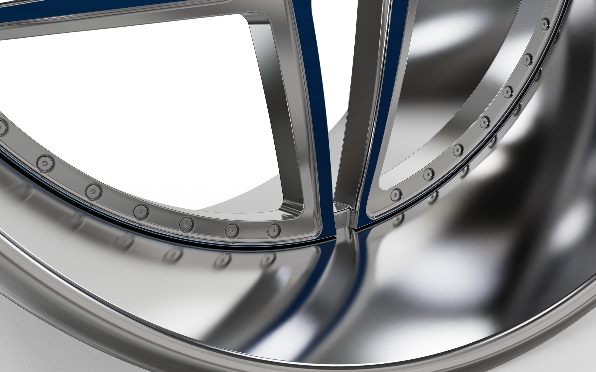 STL FILE AMANI FORGED Impacto ORIGINAL WHEEL 3D MODEL - ARTISTIT