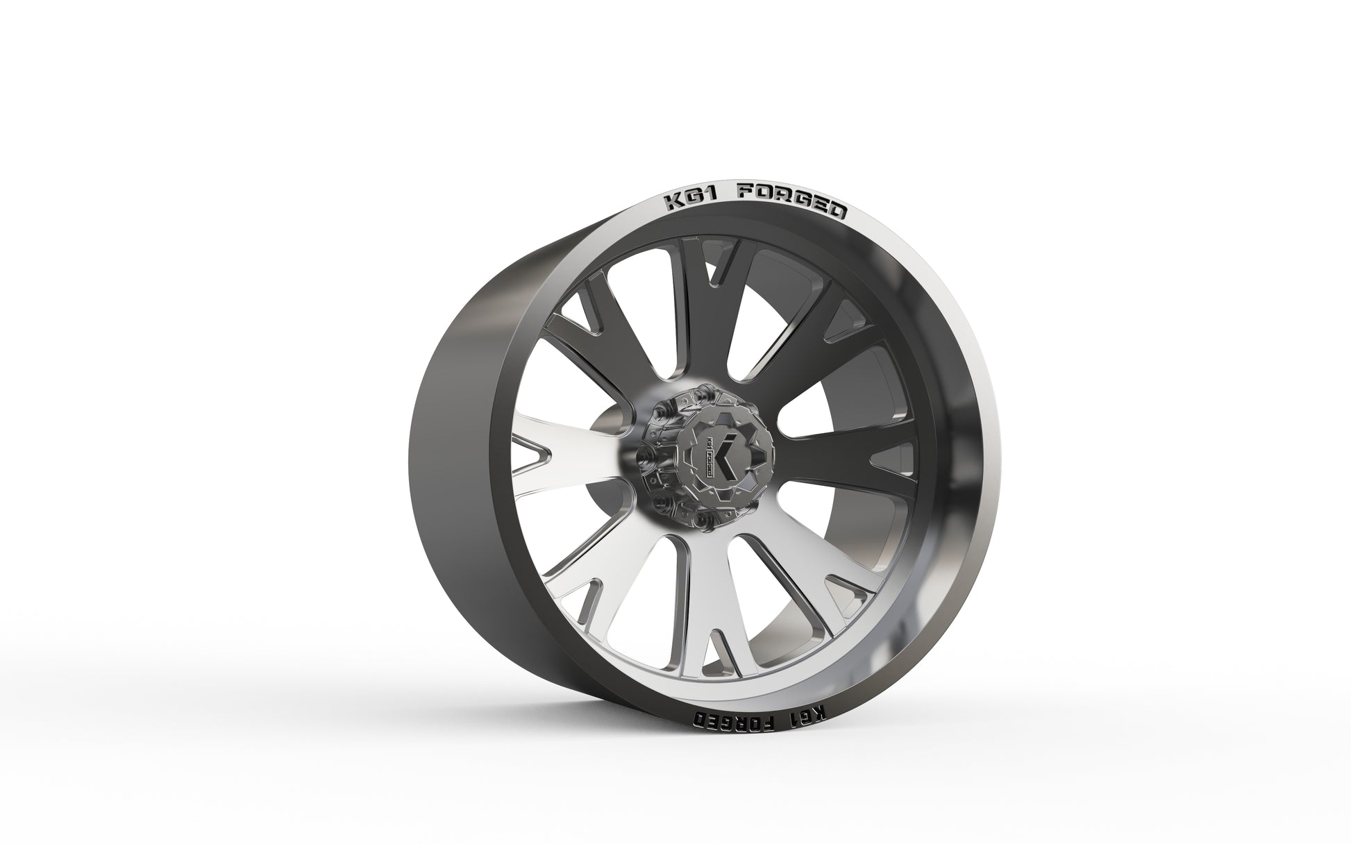 STL FILE KG1 ACE WHEEL 3D MODEL - ARTISTIT