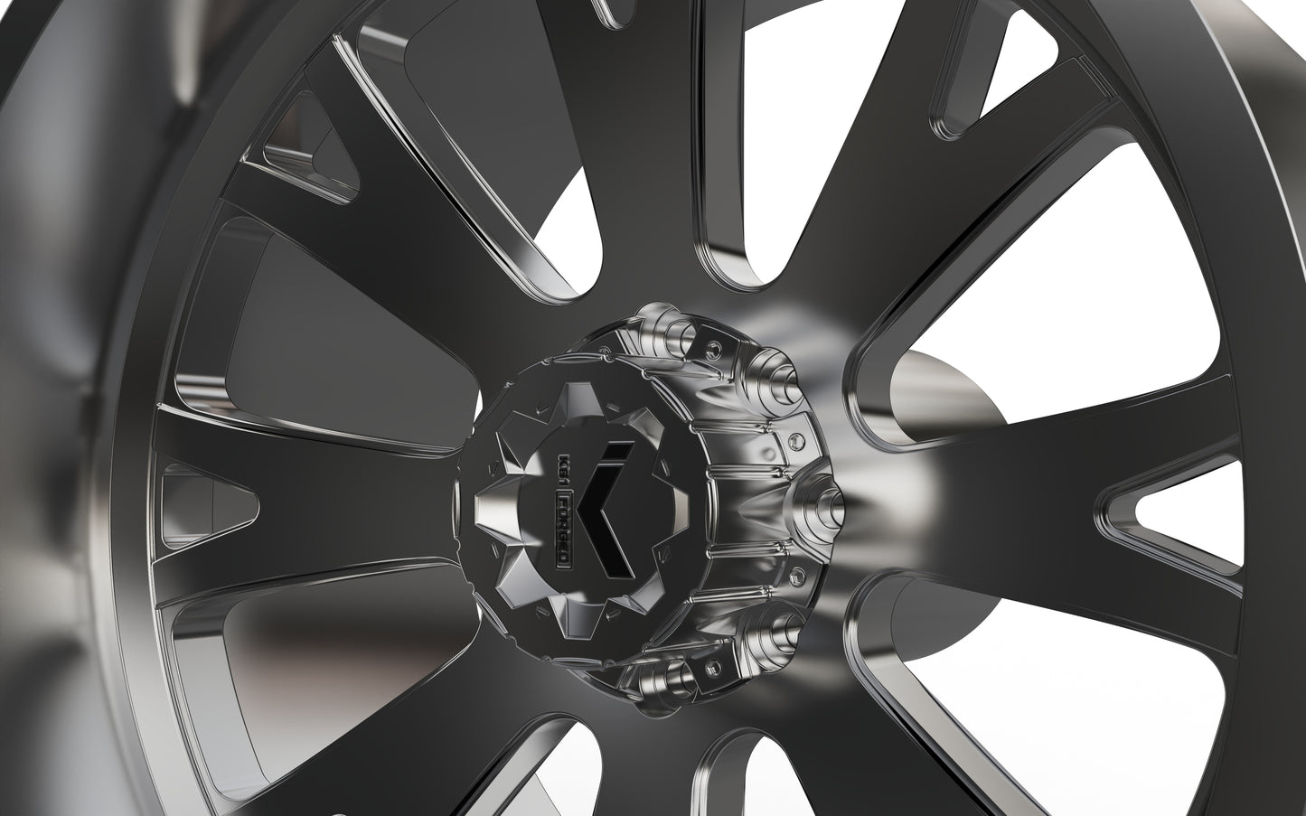 STL FILE KG1 ACE WHEEL 3D MODEL - ARTISTIT