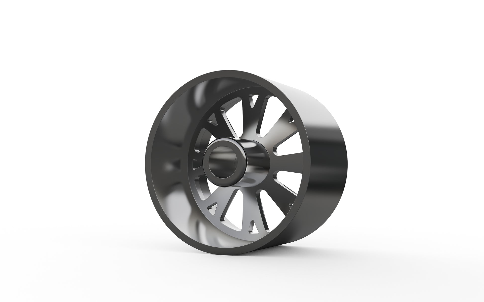 STL FILE KG1 ACE WHEEL 3D MODEL - ARTISTIT