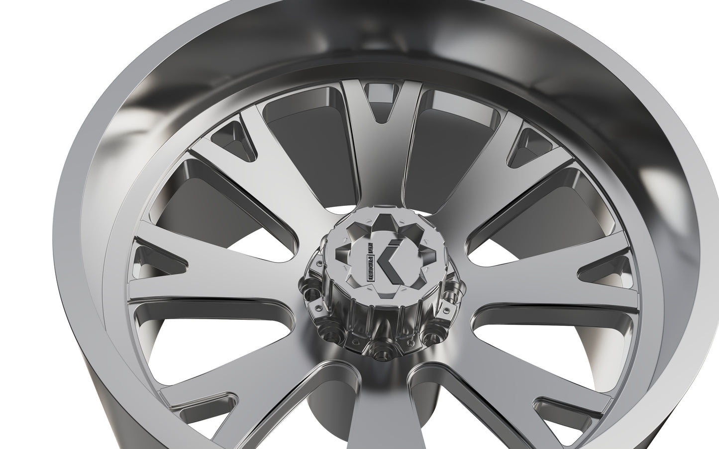 STL FILE KG1 ACE WHEEL 3D MODEL - ARTISTIT