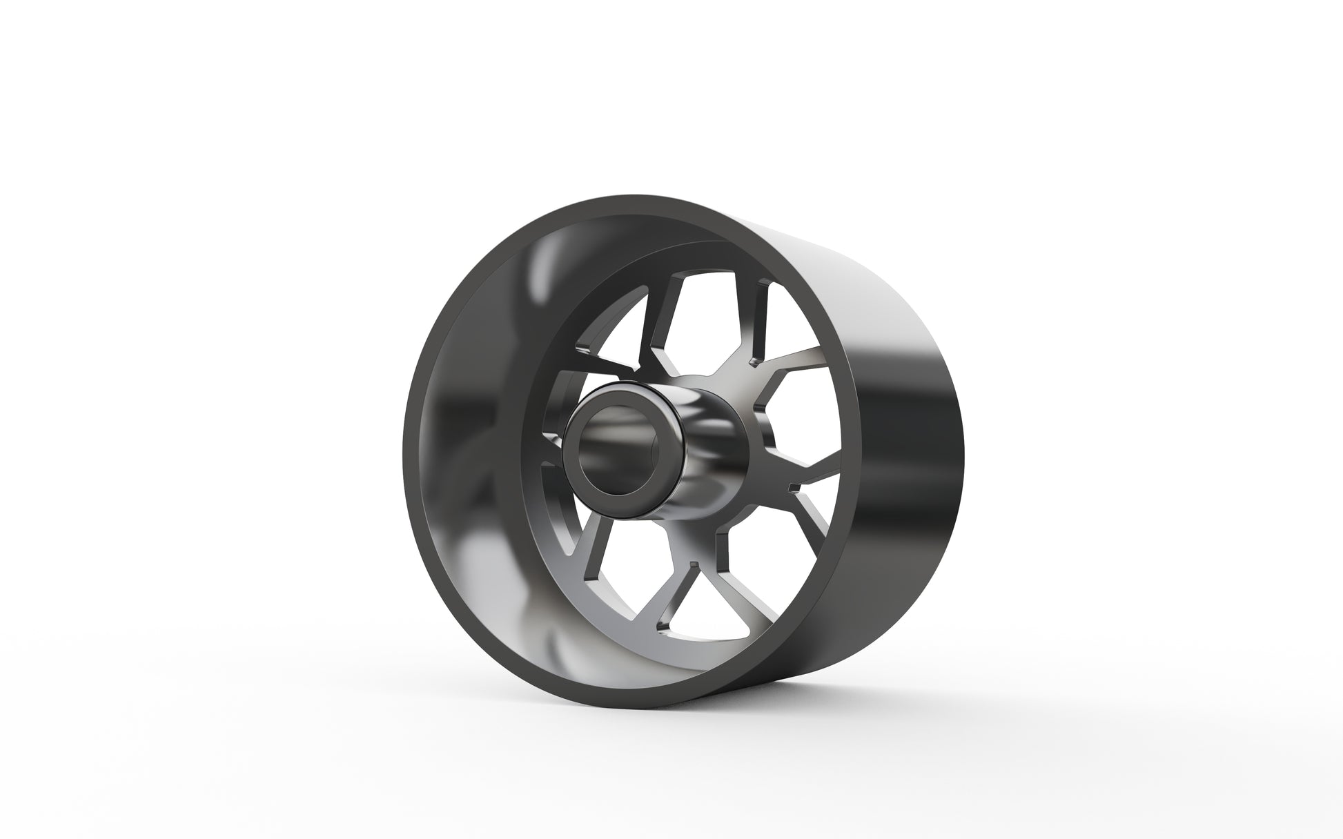 STL FILE KG1 GEAR-5 WHEEL 3D MODEL - ARTISTIT