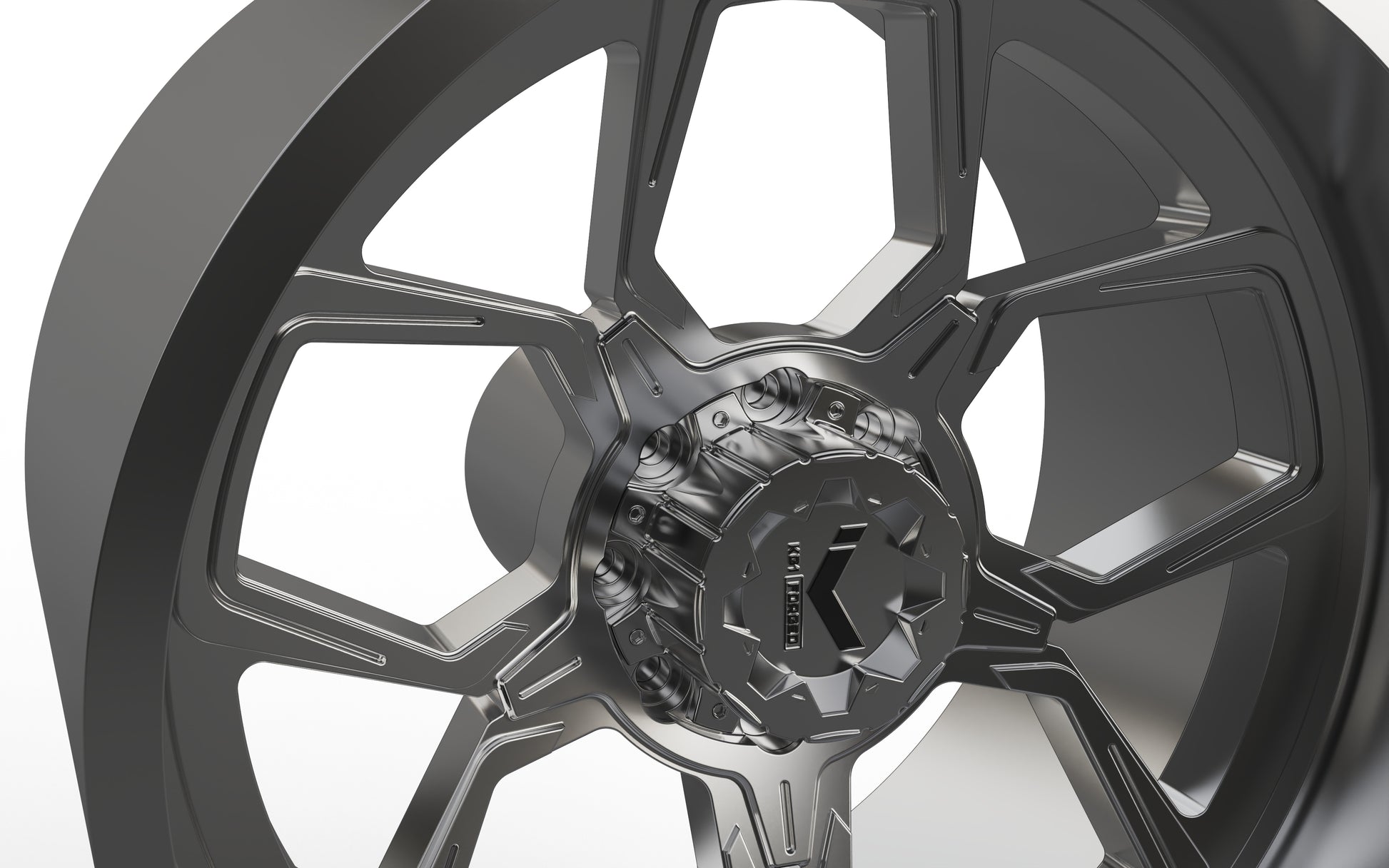 STL FILE KG1 GEAR-5 WHEEL 3D MODEL - ARTISTIT