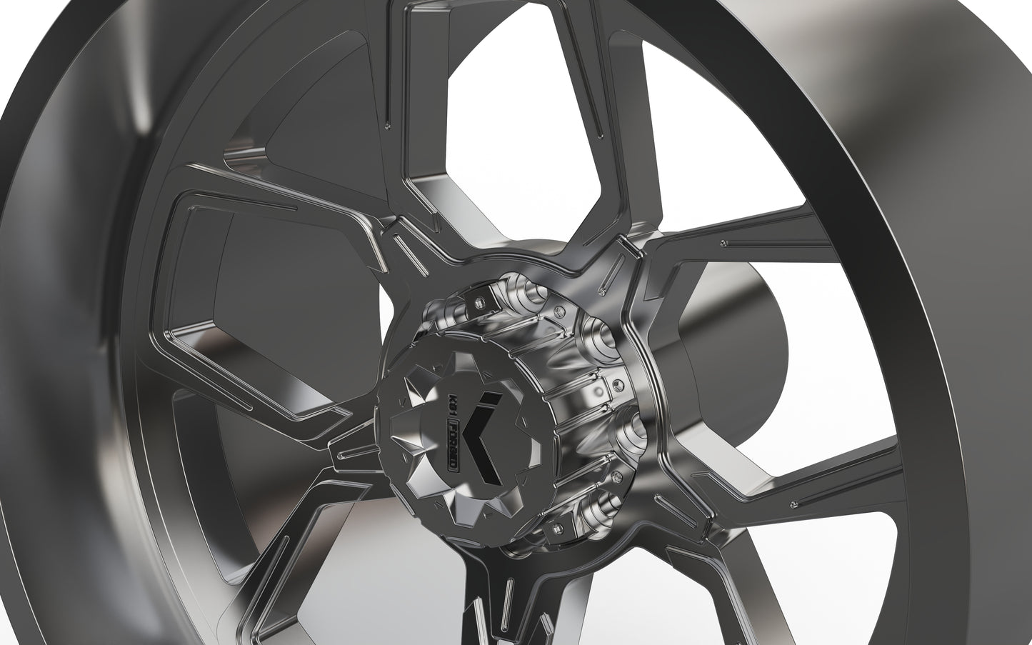 STL FILE KG1 GEAR-5 WHEEL 3D MODEL - ARTISTIT
