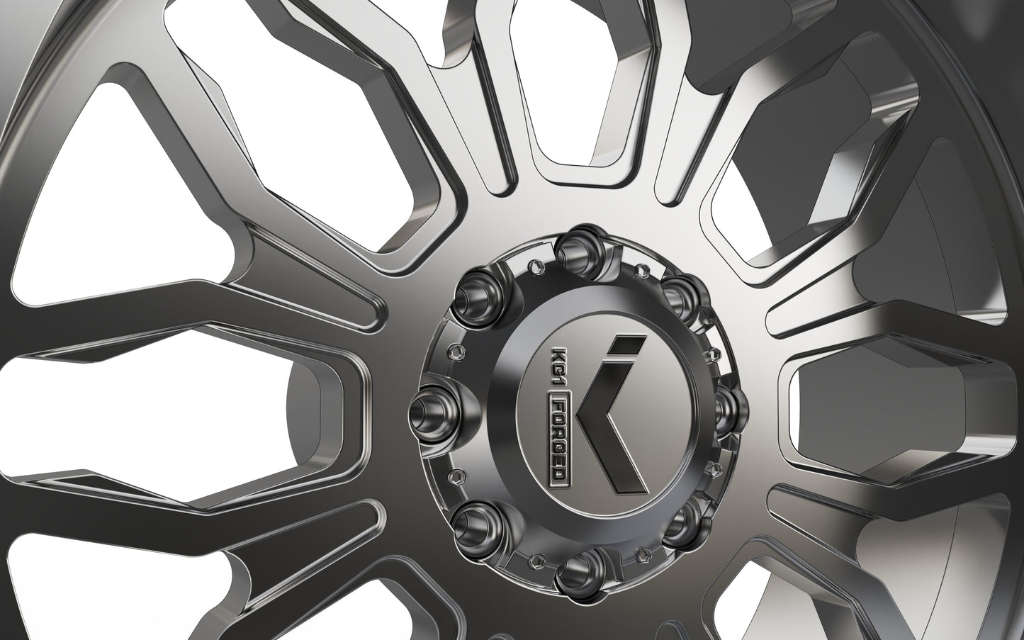 STL FILE KG1 HEATHEN-2 WHEEL 3D MODEL - ARTISTIT