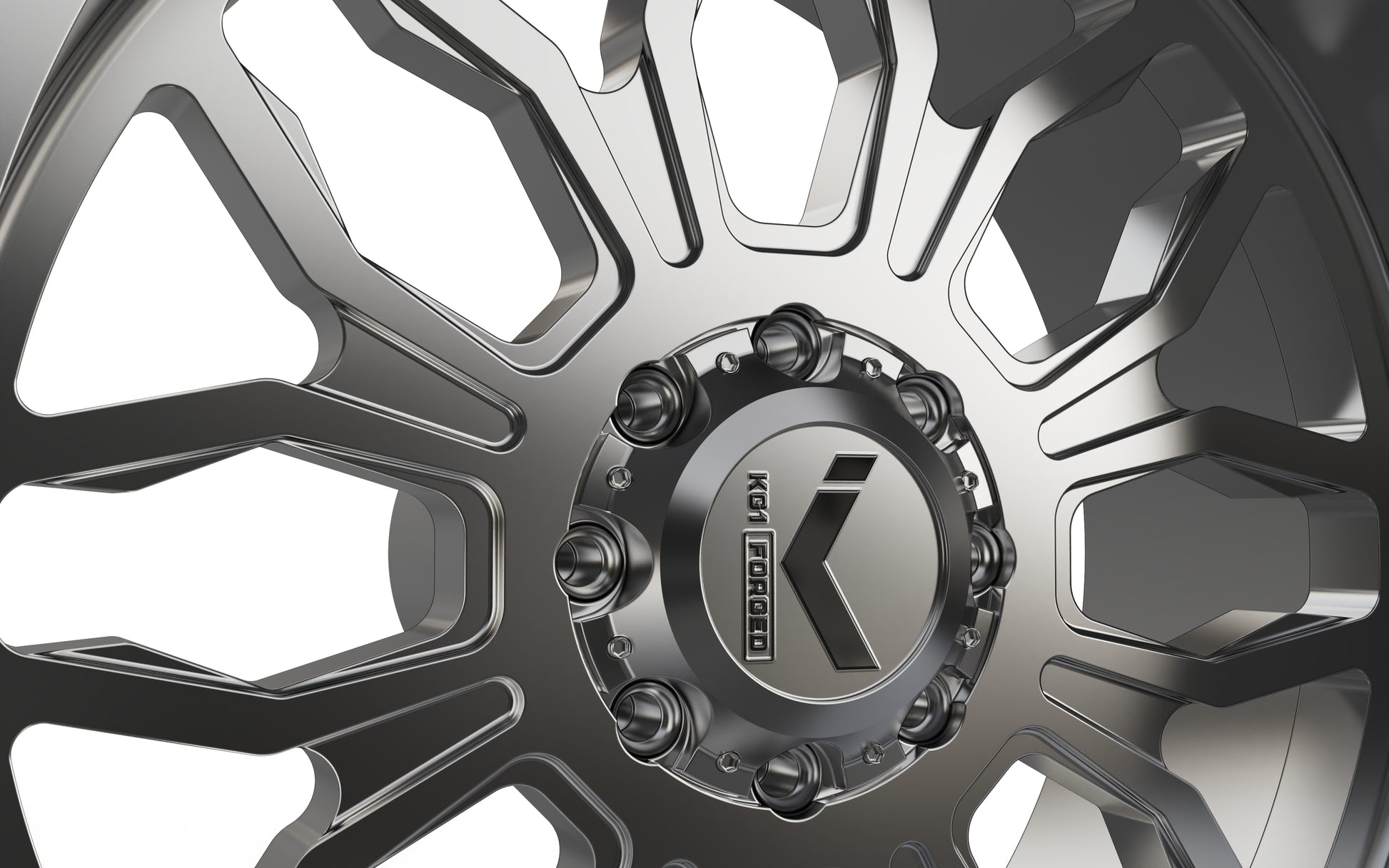 STL FILE KG1 HEATHEN-2 WHEEL 3D MODEL - ARTISTIT