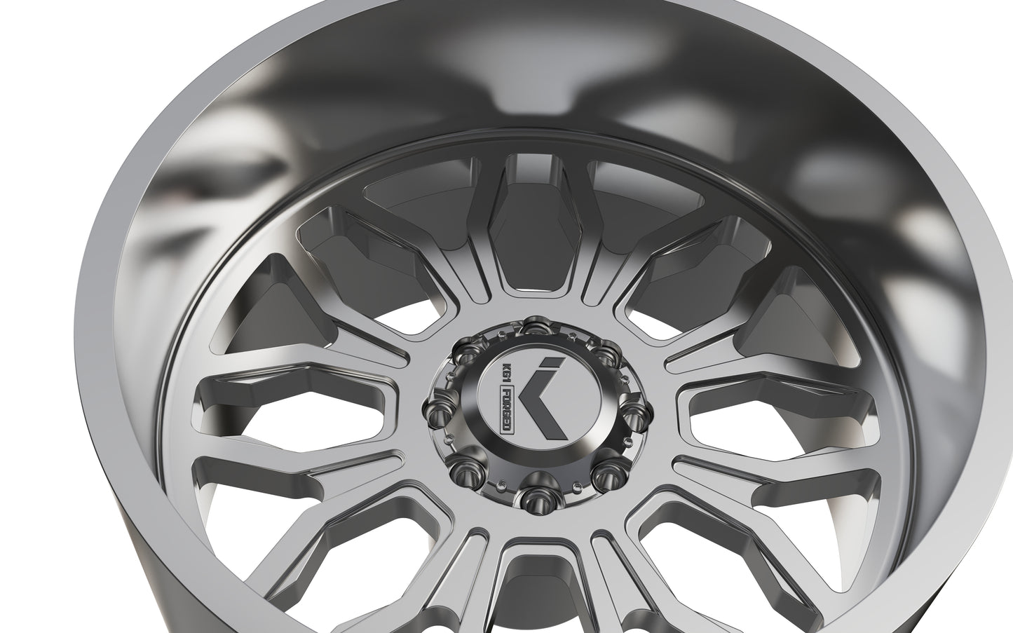 STL FILE KG1 HEATHEN-2 WHEEL 3D MODEL - ARTISTIT