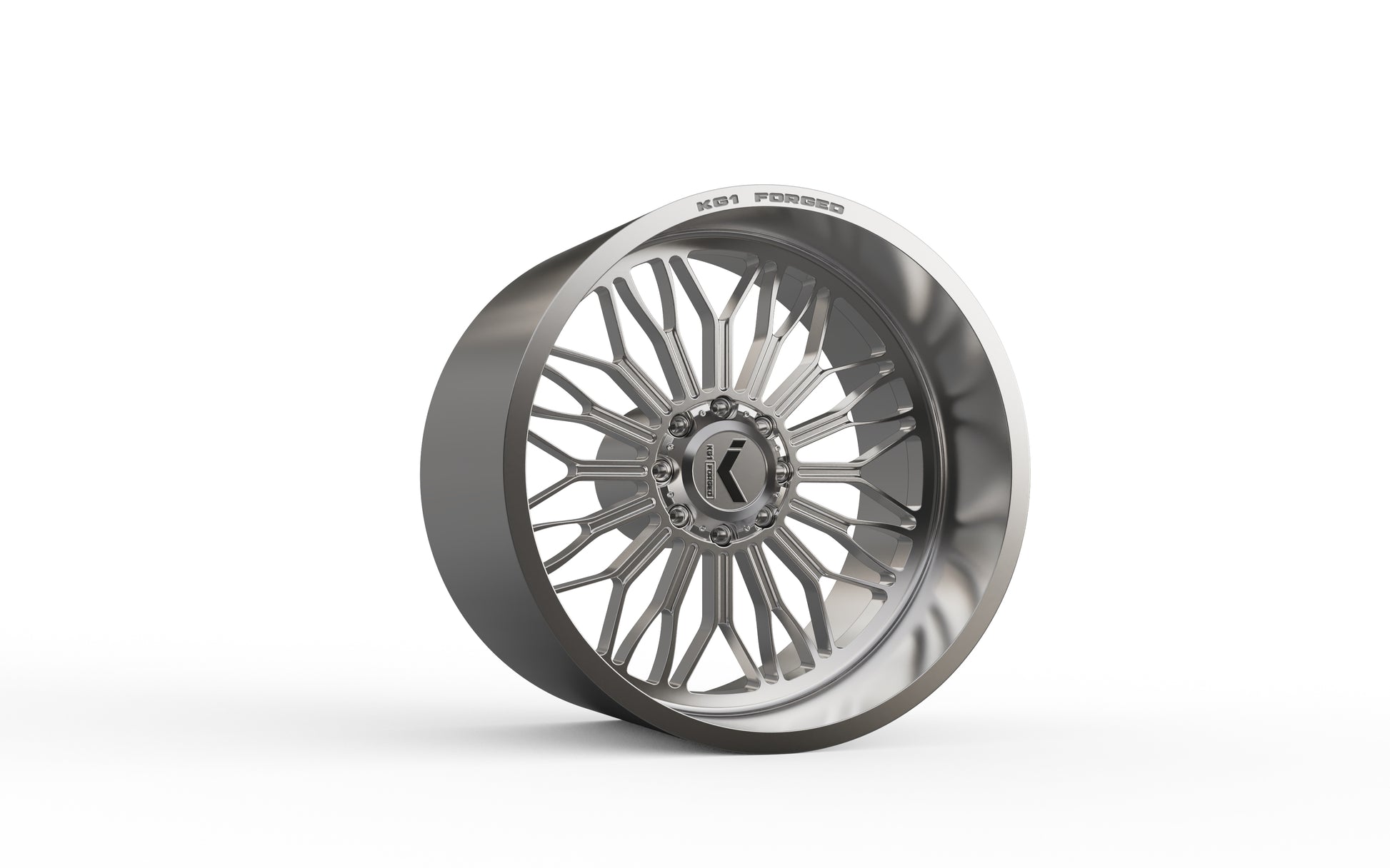 STL FILE KG1 KC023-1 WHEEL 3D MODEL - ARTISTIT