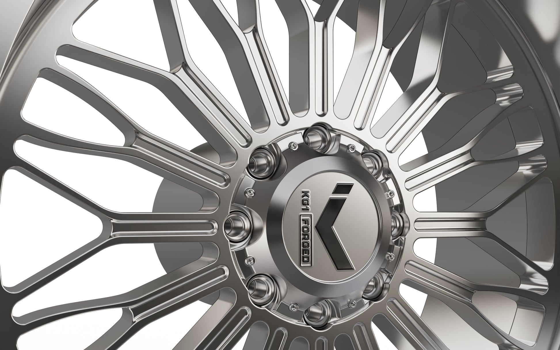STL FILE KG1 KC023-1 WHEEL 3D MODEL - ARTISTIT