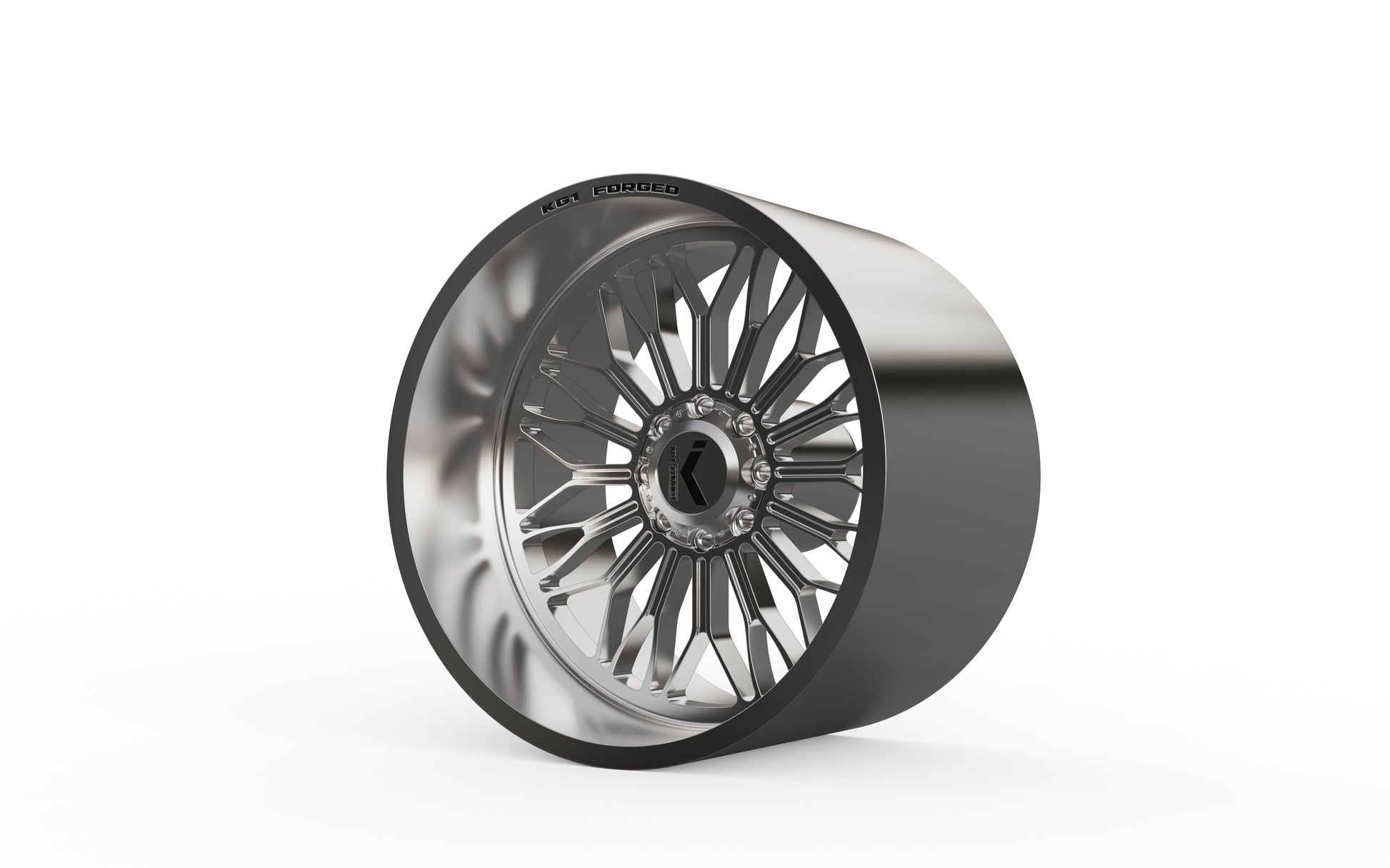 STL FILE KG1 KC023-1 WHEEL 3D MODEL - ARTISTIT