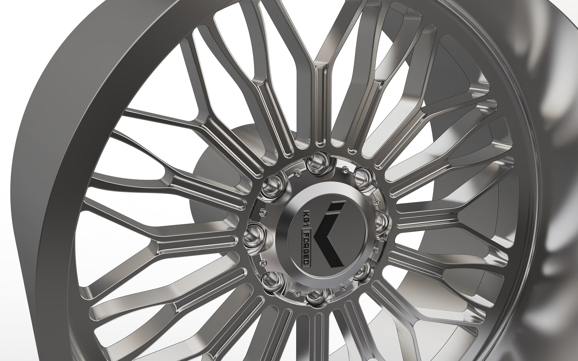 STL FILE KG1 KC023-1 WHEEL 3D MODEL - ARTISTIT
