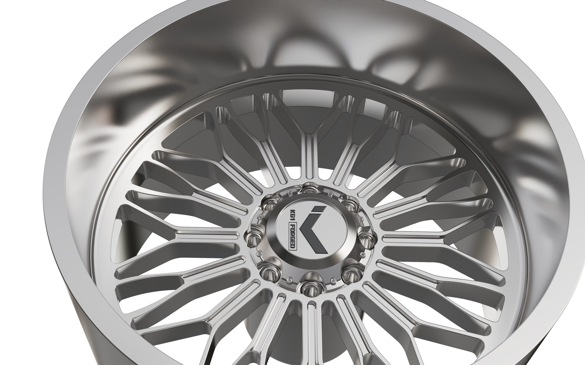 STL FILE KG1 KC023-1 WHEEL 3D MODEL - ARTISTIT