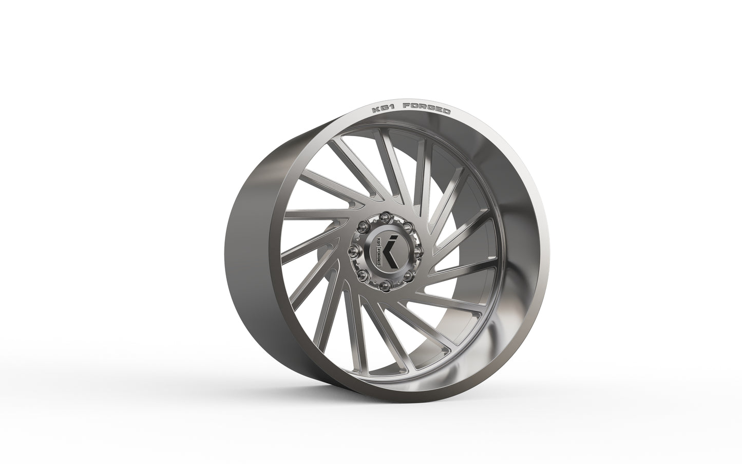 STL FILE KG1 KC047 WHEEL 3D MODEL - ARTISTIT