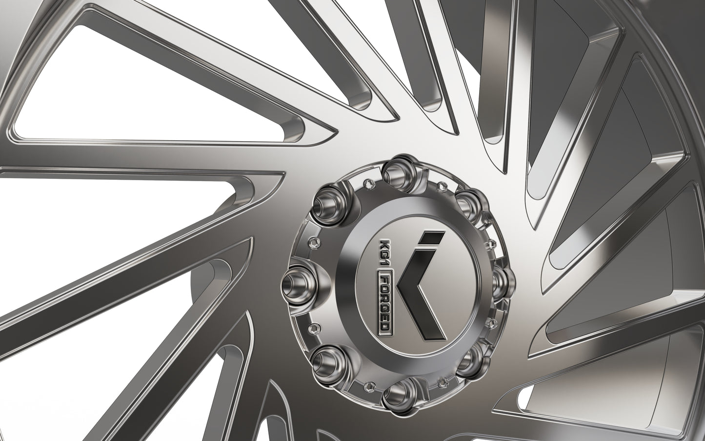 STL FILE KG1 KC047 WHEEL 3D MODEL - ARTISTIT