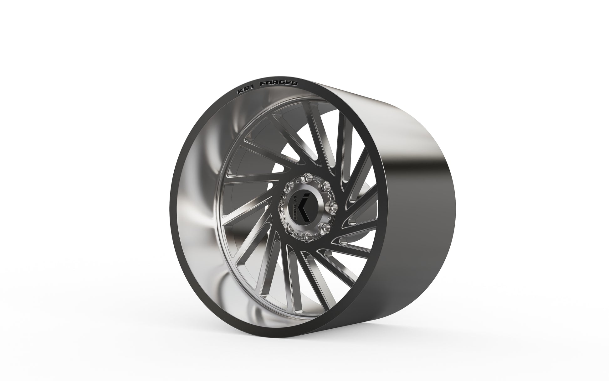 STL FILE KG1 KC047 WHEEL 3D MODEL - ARTISTIT