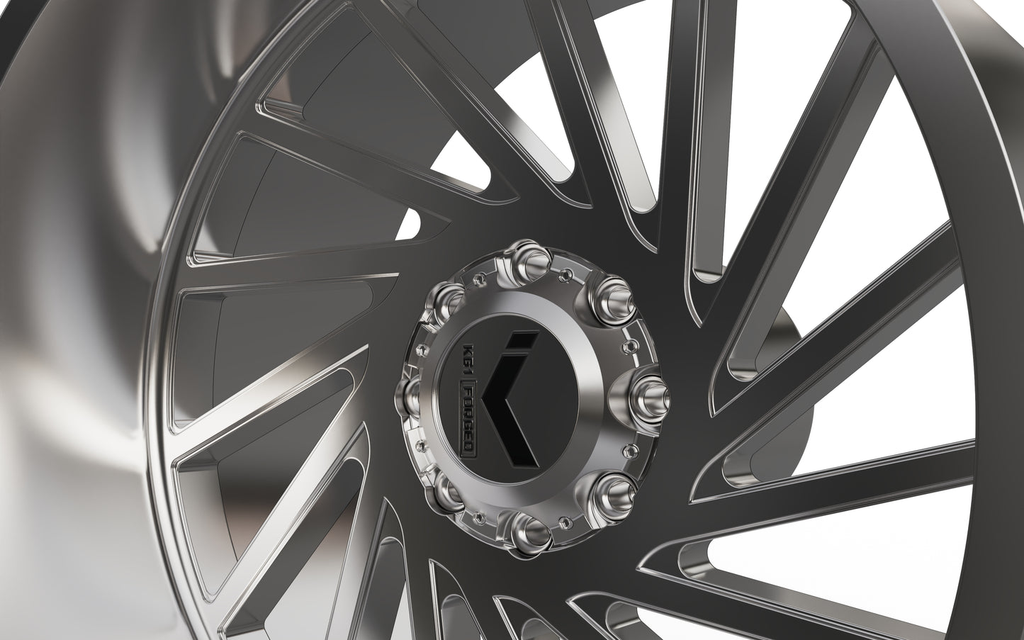 STL FILE KG1 KC047 WHEEL 3D MODEL - ARTISTIT