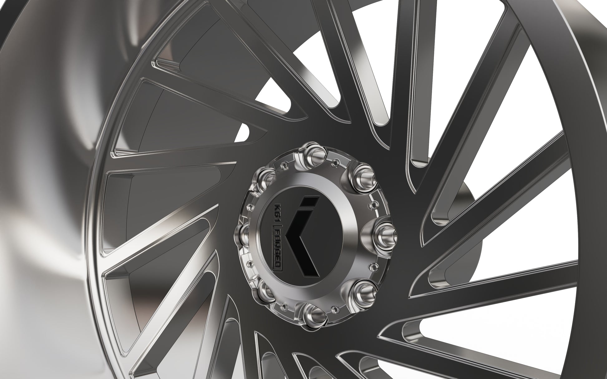 STL FILE KG1 KC047 WHEEL 3D MODEL - ARTISTIT