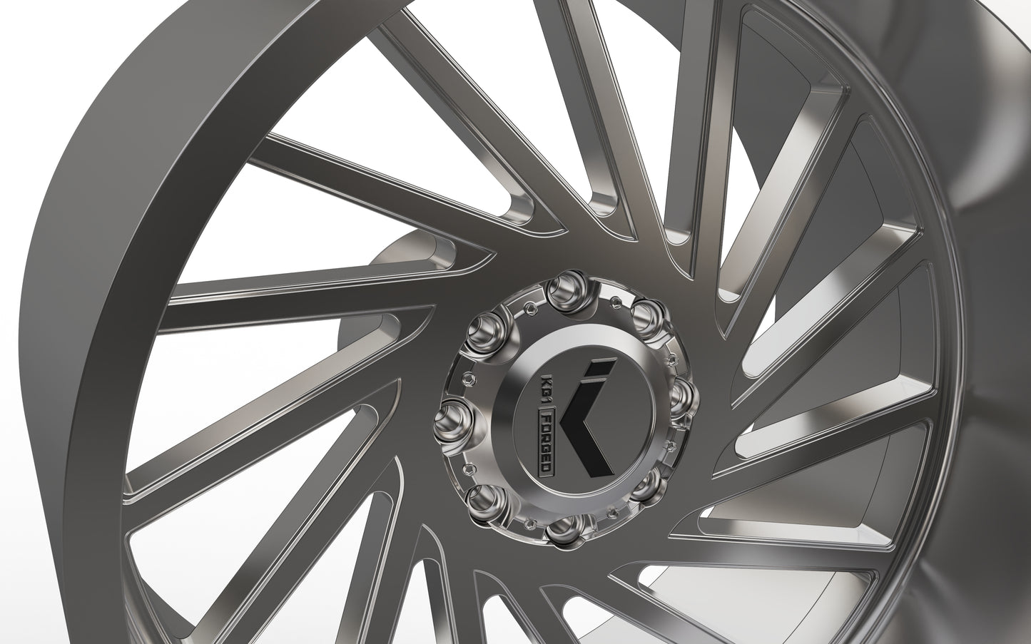 STL FILE KG1 KC047 WHEEL 3D MODEL - ARTISTIT