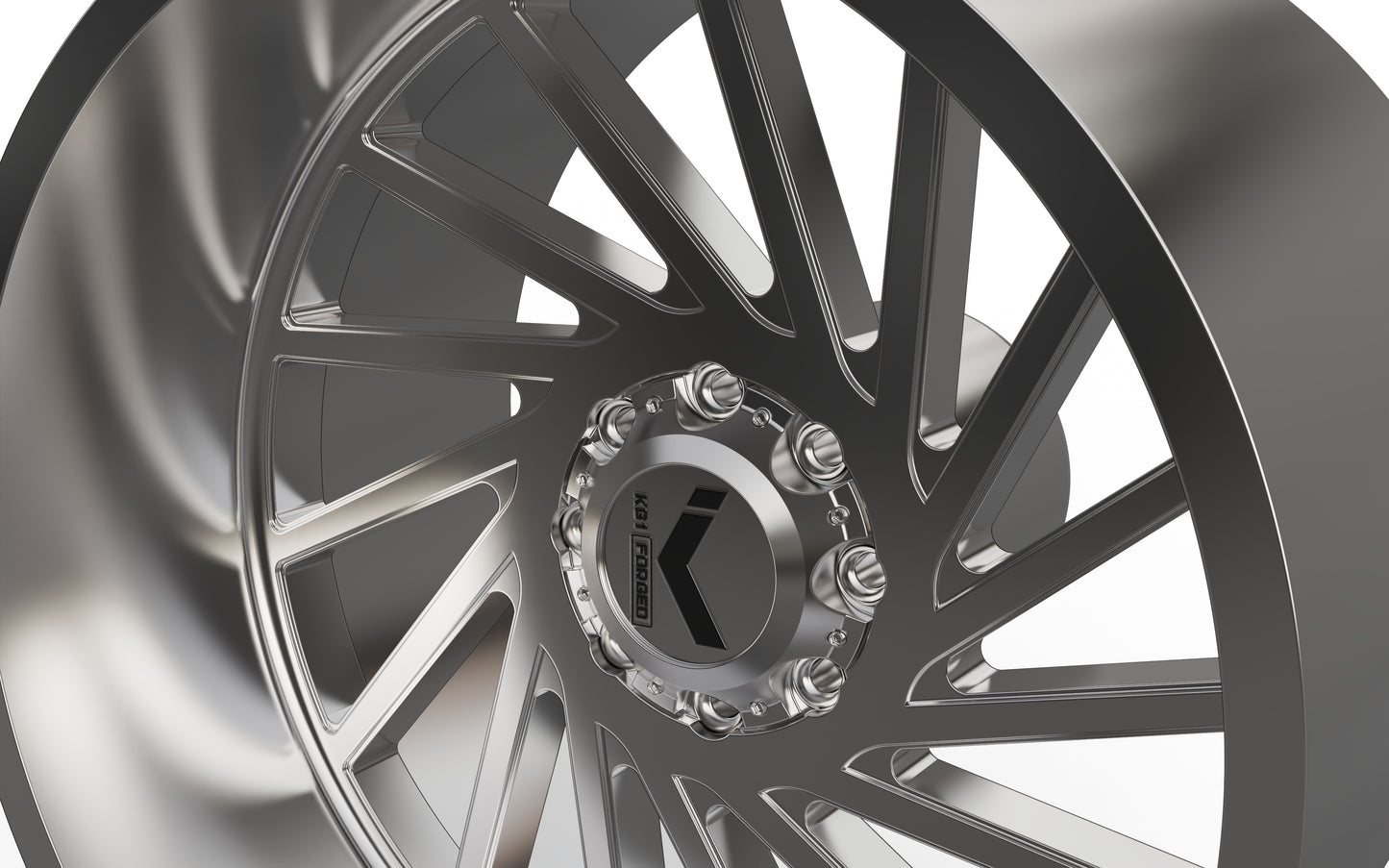 STL FILE KG1 KC047 WHEEL 3D MODEL - ARTISTIT