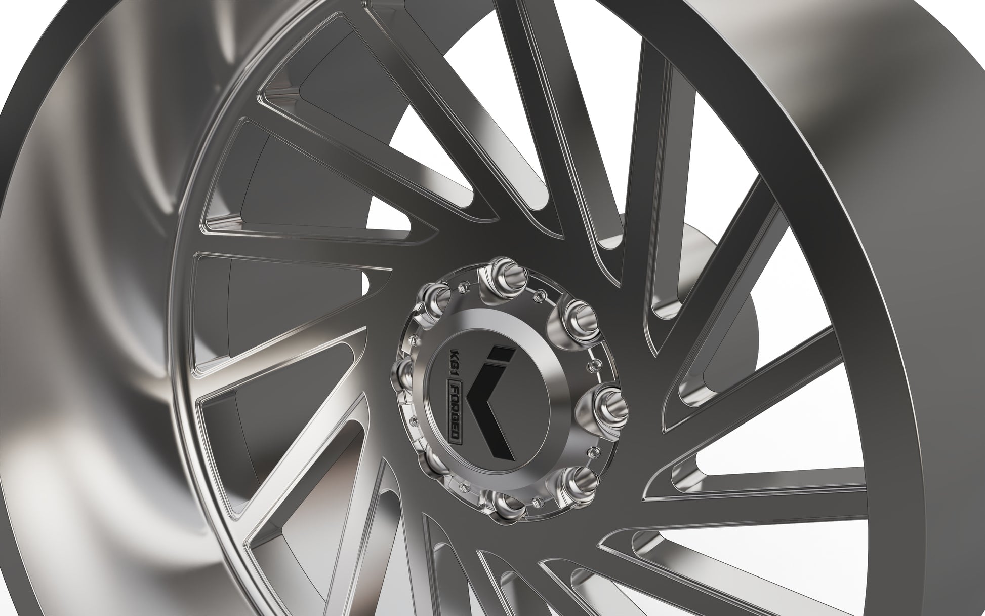 STL FILE KG1 KC047 WHEEL 3D MODEL - ARTISTIT