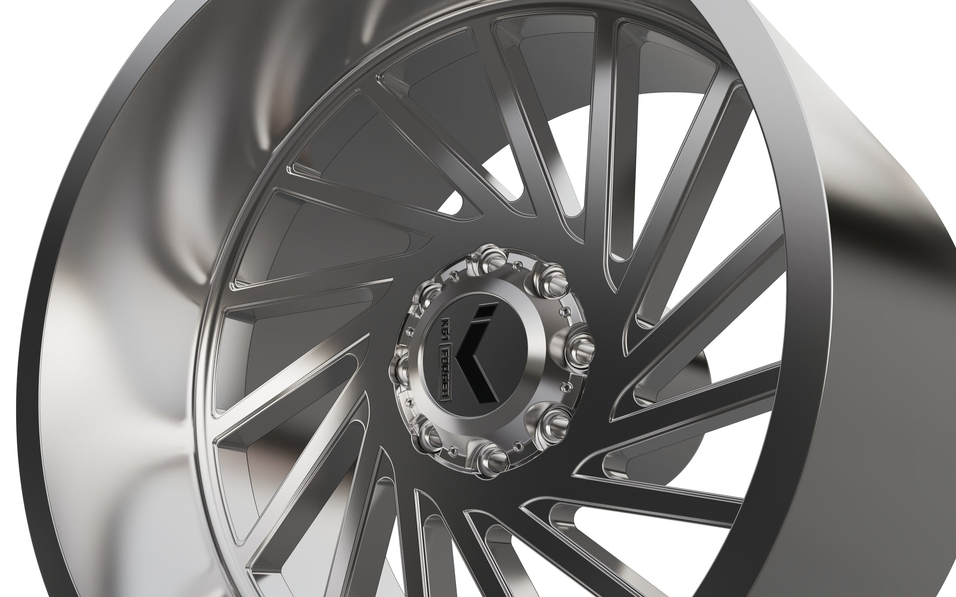 STL FILE KG1 KC047 WHEEL 3D MODEL - ARTISTIT