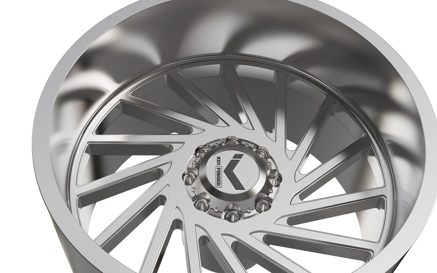 STL FILE KG1 KC047 WHEEL 3D MODEL - ARTISTIT