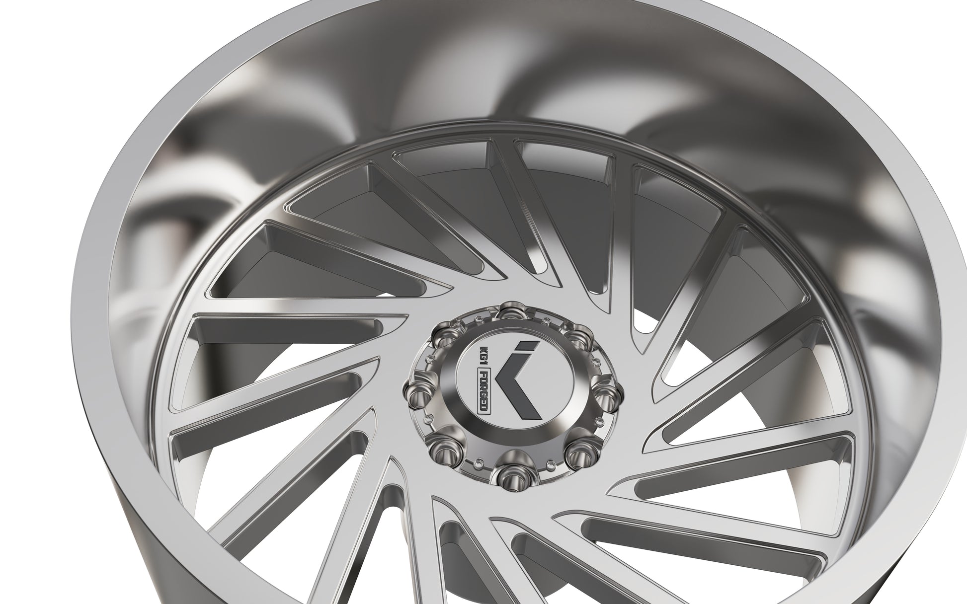 STL FILE KG1 KC047 WHEEL 3D MODEL - ARTISTIT