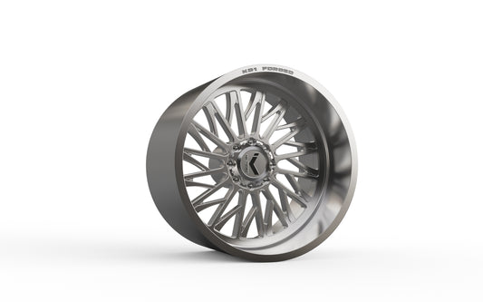 STL FILE KG1 KC054-GLAZE-1 WHEEL 3D MODEL - ARTISTIT