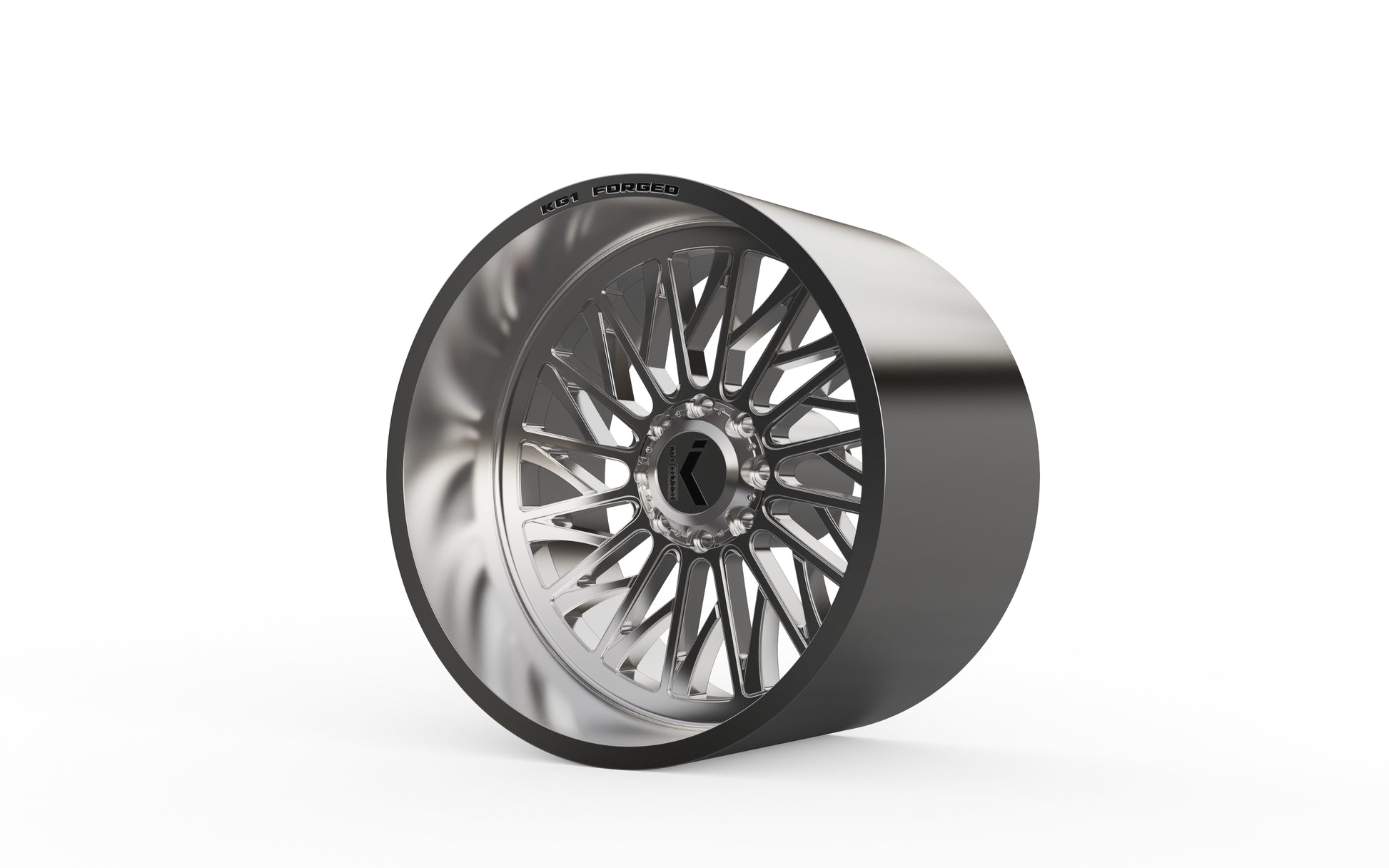 STL FILE KG1 KC054-GLAZE-1 WHEEL 3D MODEL - ARTISTIT