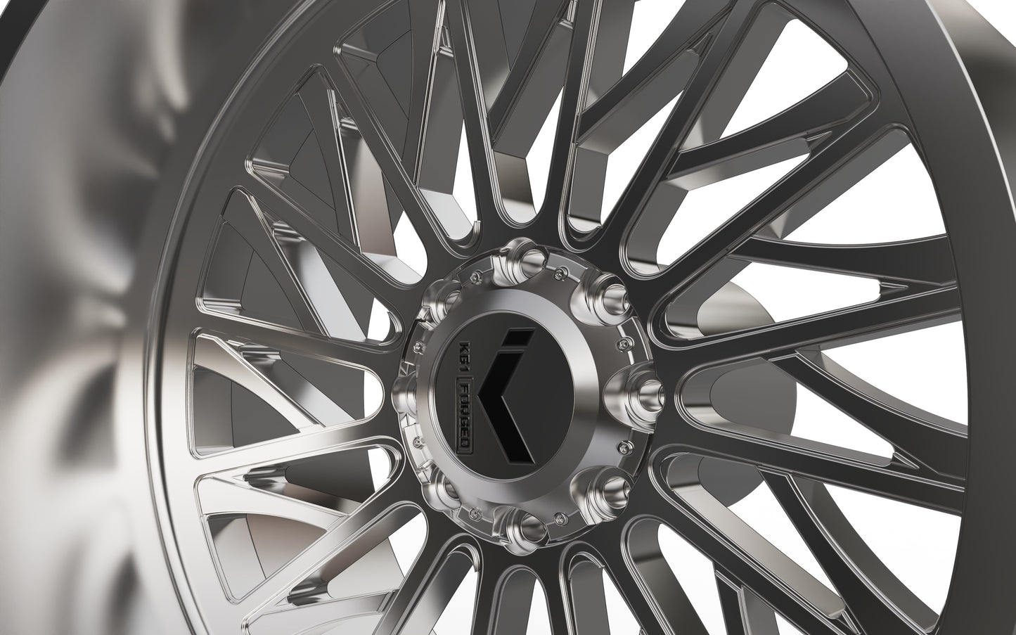 STL FILE KG1 KC054-GLAZE-1 WHEEL 3D MODEL - ARTISTIT