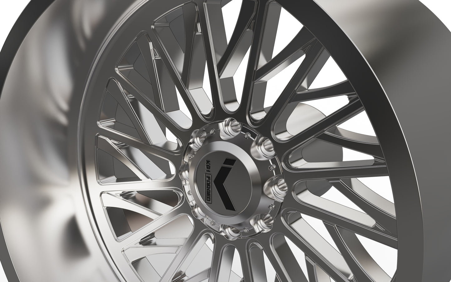 STL FILE KG1 KC054-GLAZE-1 WHEEL 3D MODEL - ARTISTIT