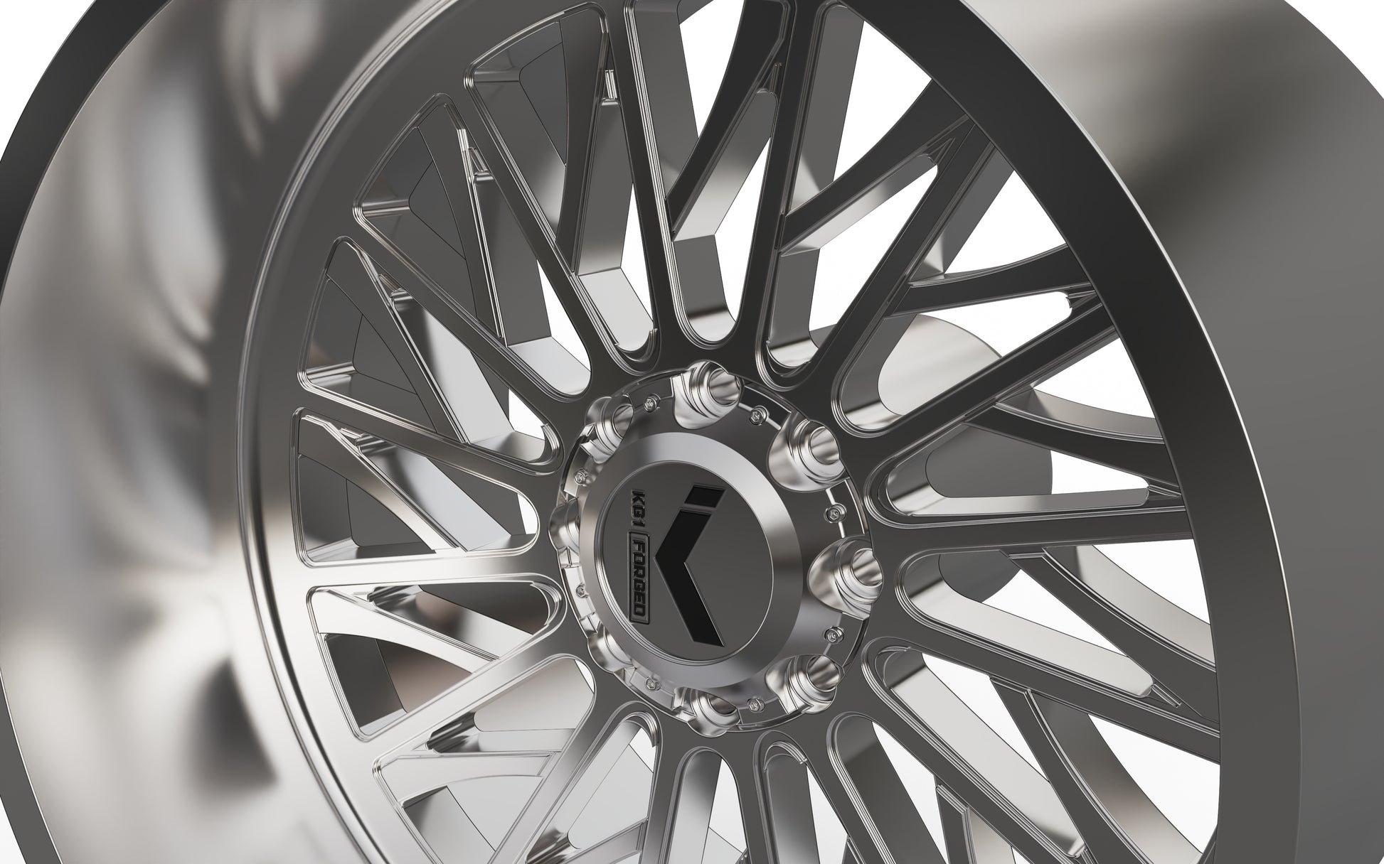 STL FILE KG1 KC054-GLAZE-1 WHEEL 3D MODEL - ARTISTIT