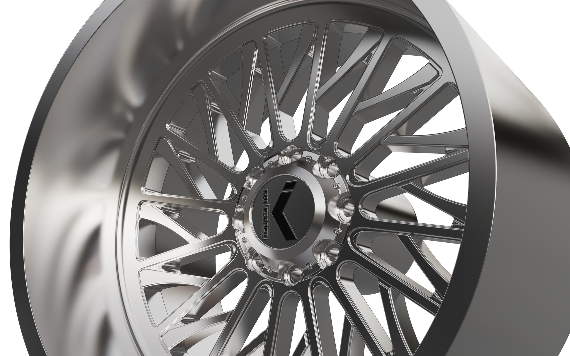 STL FILE KG1 KC054-GLAZE-1 WHEEL 3D MODEL - ARTISTIT