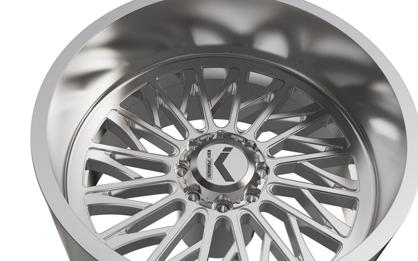 STL FILE KG1 KC054-GLAZE-1 WHEEL 3D MODEL - ARTISTIT