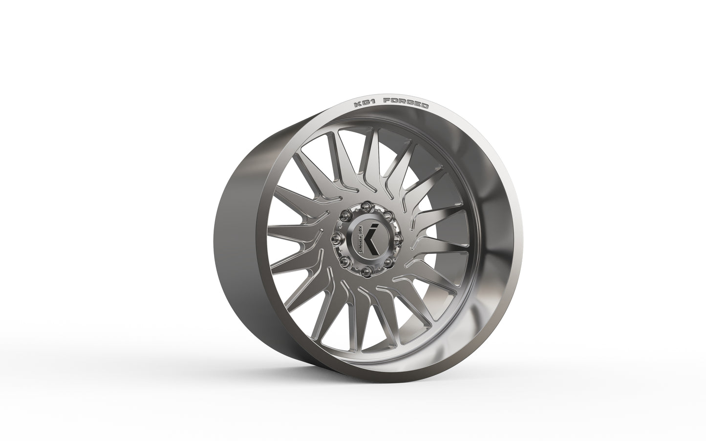 STL FILE KG1 KC057-TORSION WHEEL 3D MODEL - ARTISTIT