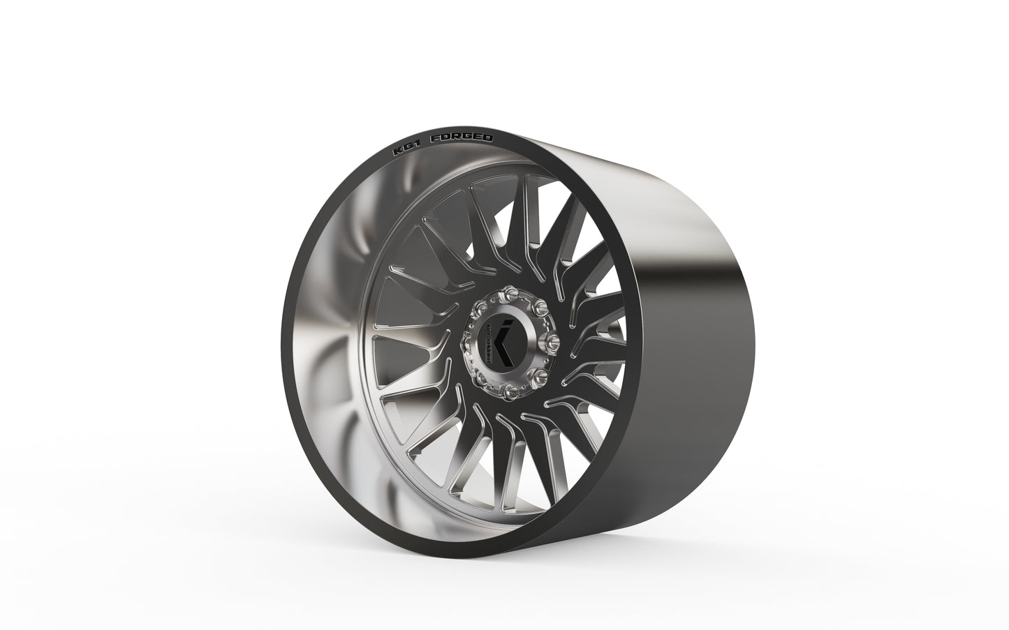 STL FILE KG1 KC057-TORSION WHEEL 3D MODEL - ARTISTIT