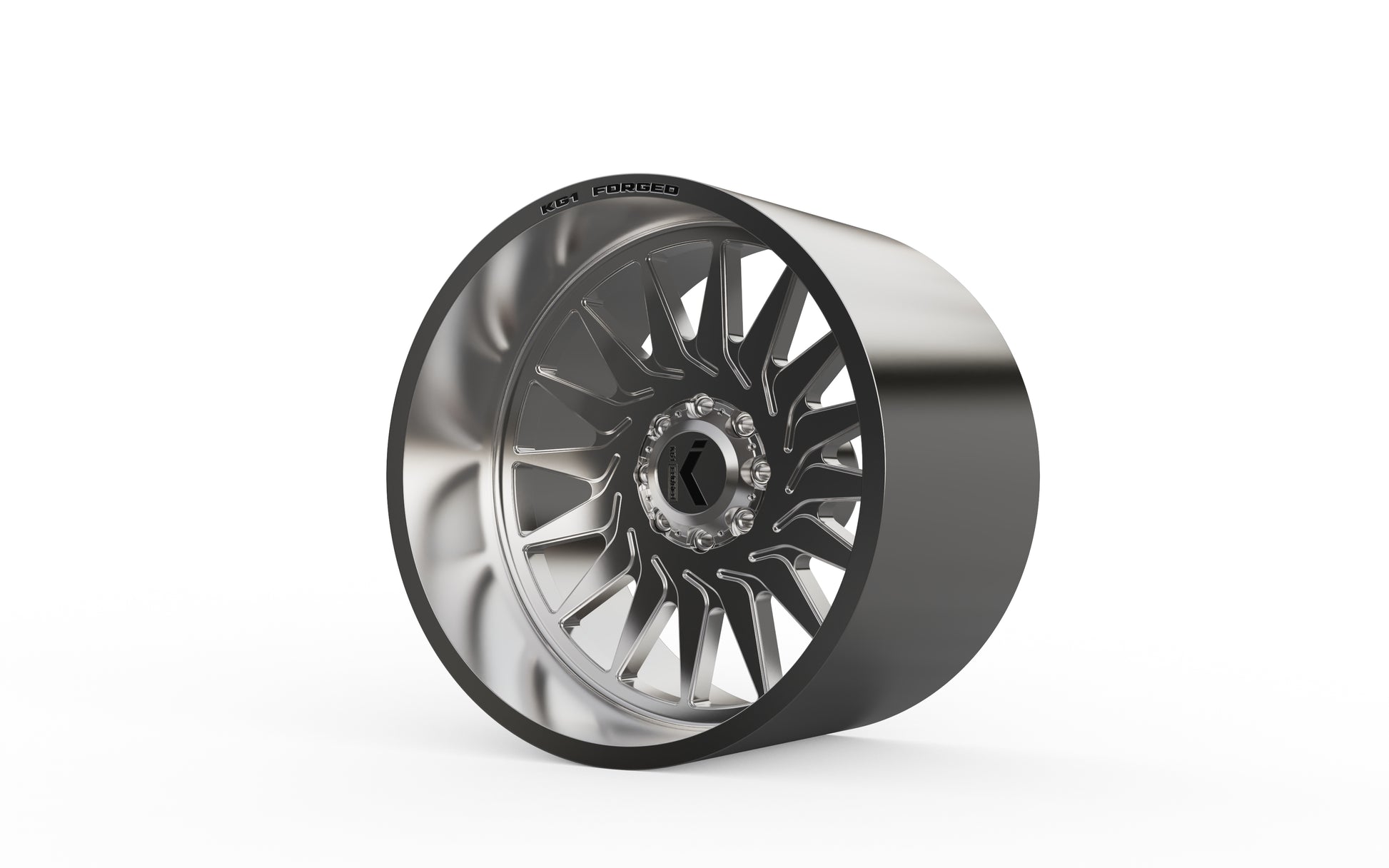 STL FILE KG1 KC057-TORSION WHEEL 3D MODEL - ARTISTIT