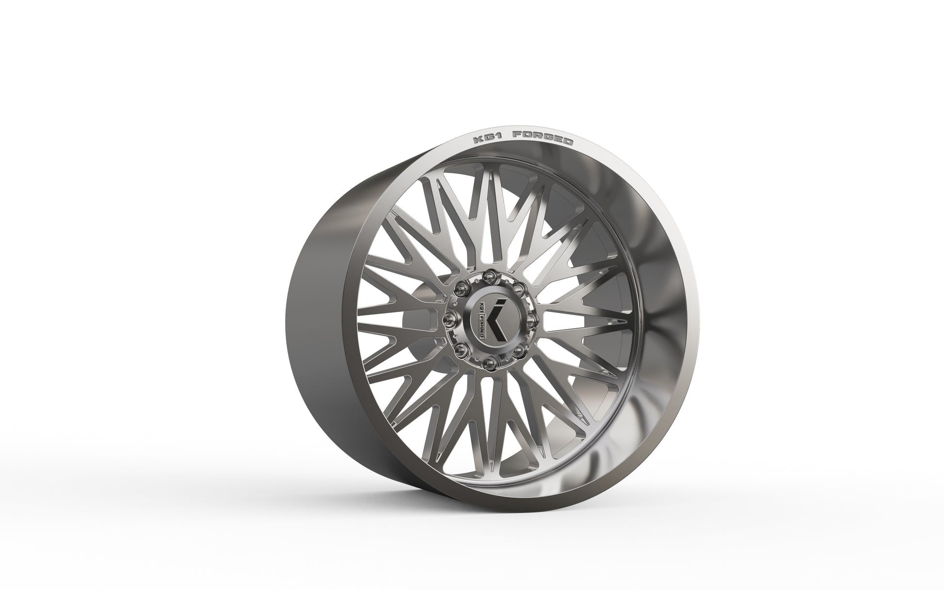 STL FILE KG1 KC059-SEISMIC WHEEL 3D MODEL - ARTISTIT
