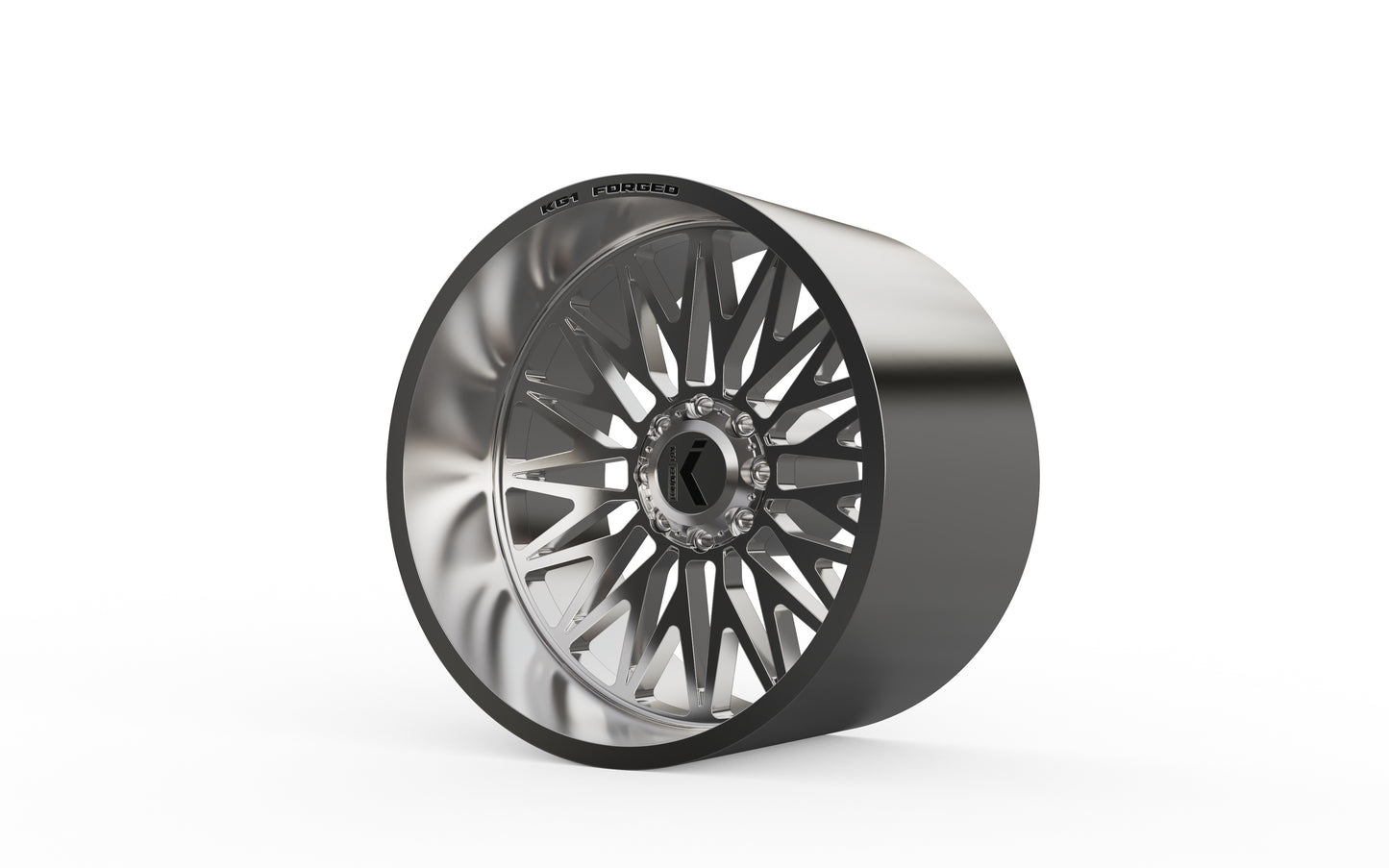 STL FILE KG1 KC059-SEISMIC WHEEL 3D MODEL - ARTISTIT