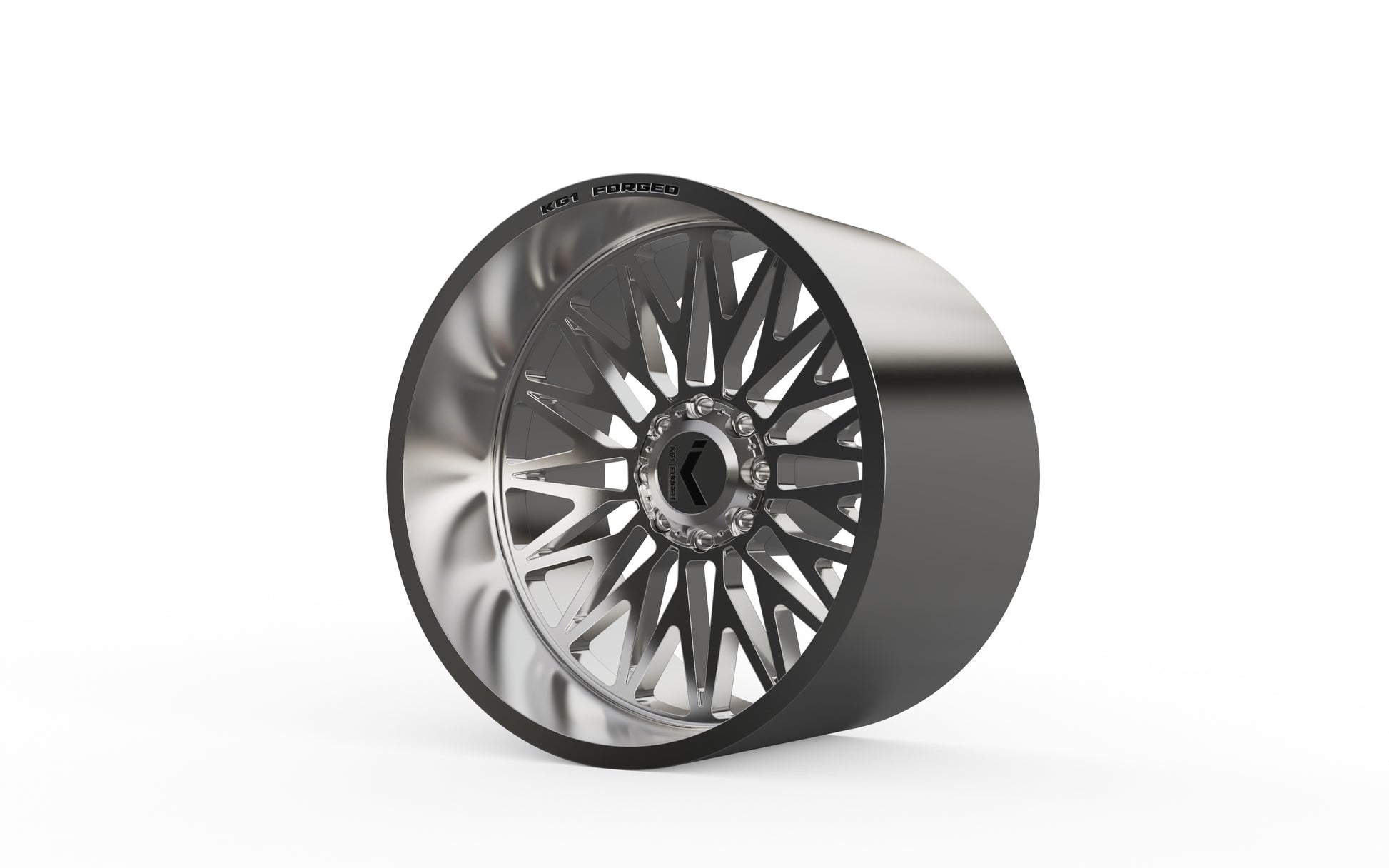 STL FILE KG1 KC059-SEISMIC WHEEL 3D MODEL - ARTISTIT