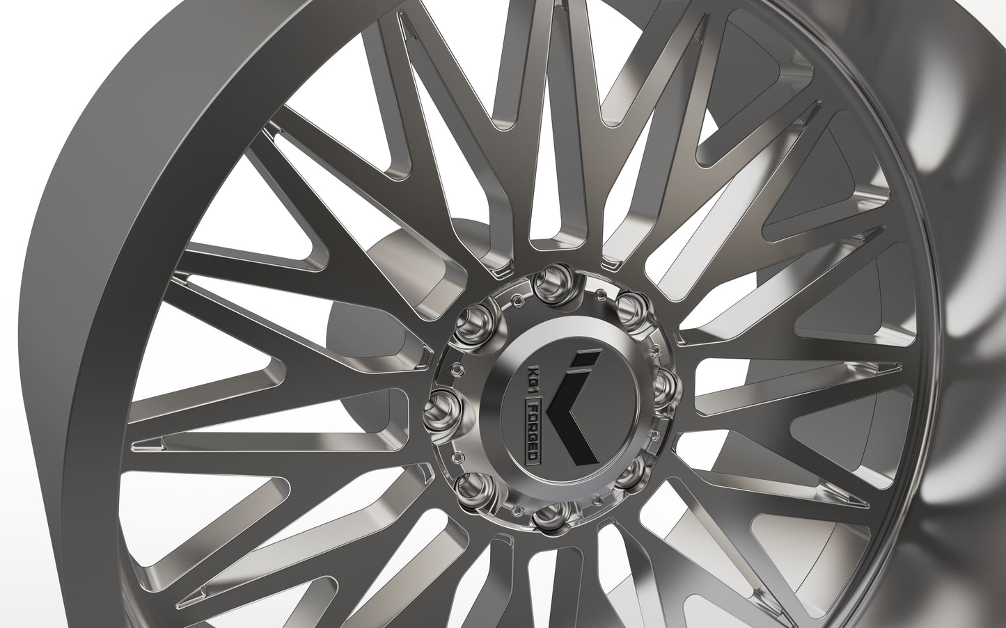 STL FILE KG1 KC059-SEISMIC WHEEL 3D MODEL - ARTISTIT