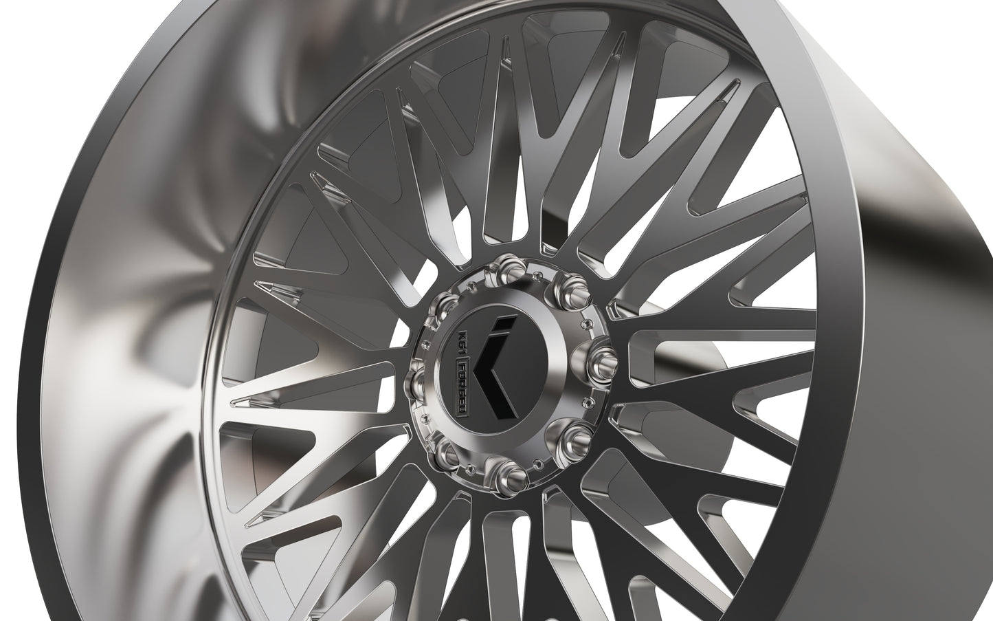 STL FILE KG1 KC059-SEISMIC WHEEL 3D MODEL - ARTISTIT