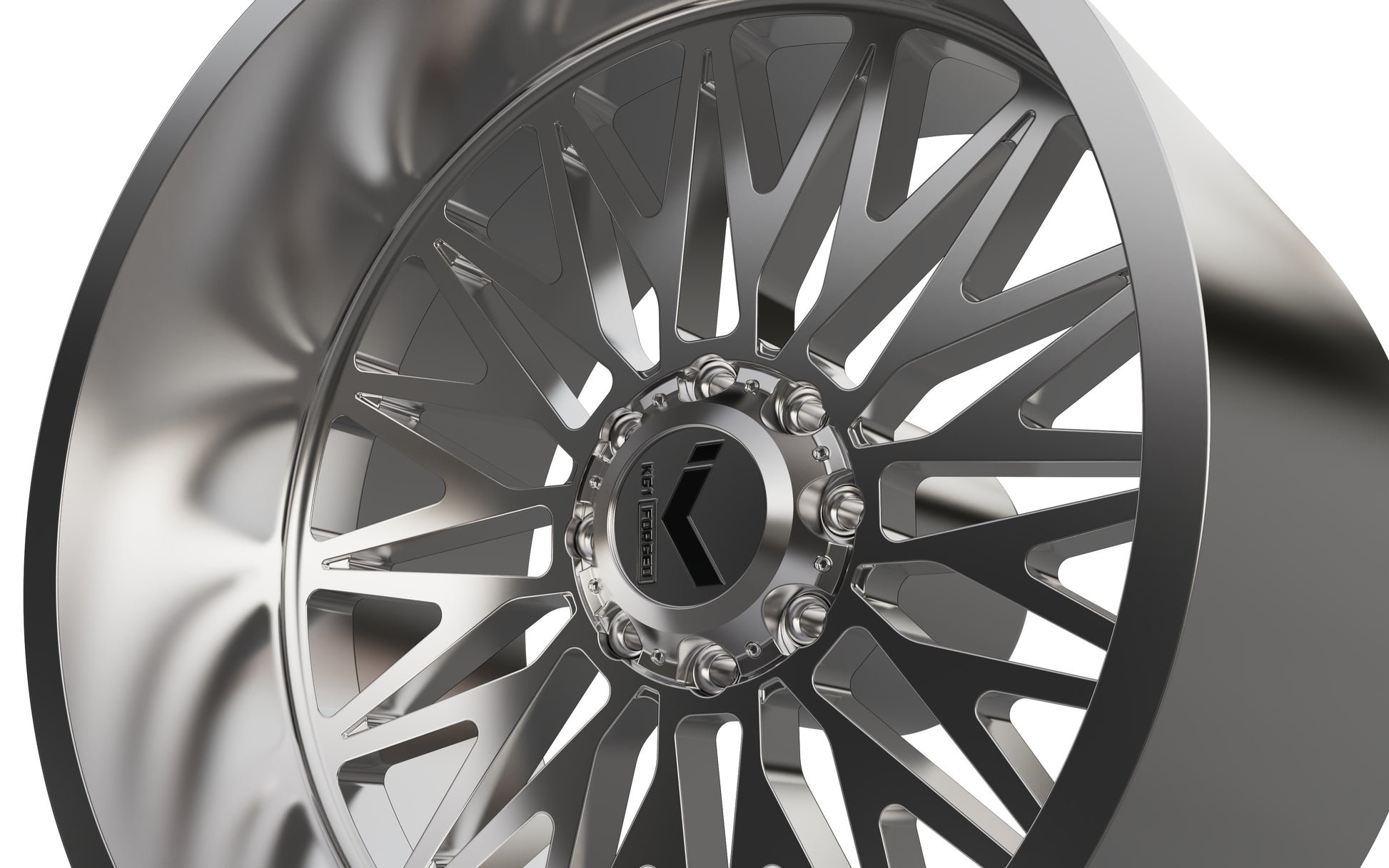 STL FILE KG1 KC059-SEISMIC WHEEL 3D MODEL - ARTISTIT