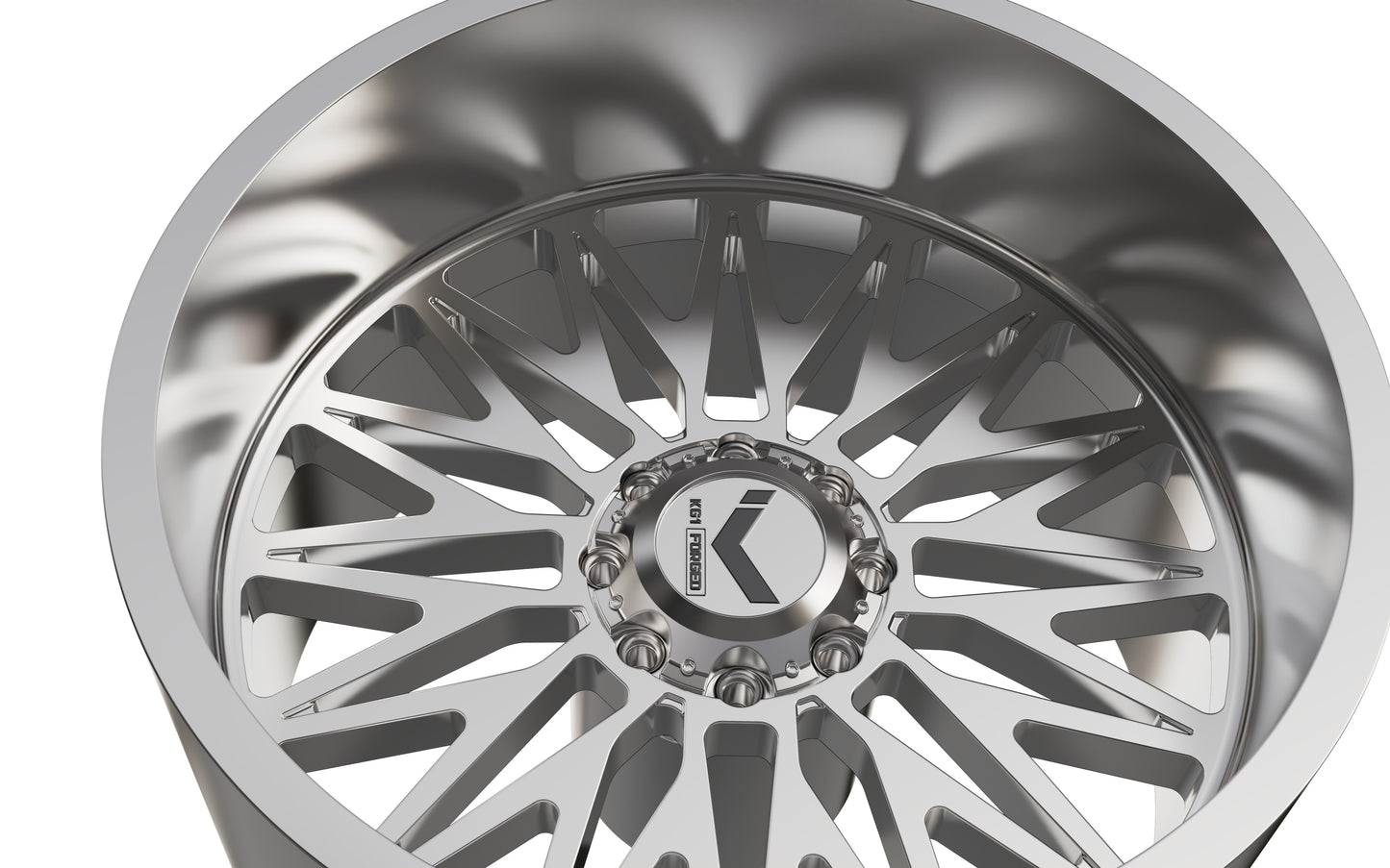 STL FILE KG1 KC059-SEISMIC WHEEL 3D MODEL - ARTISTIT