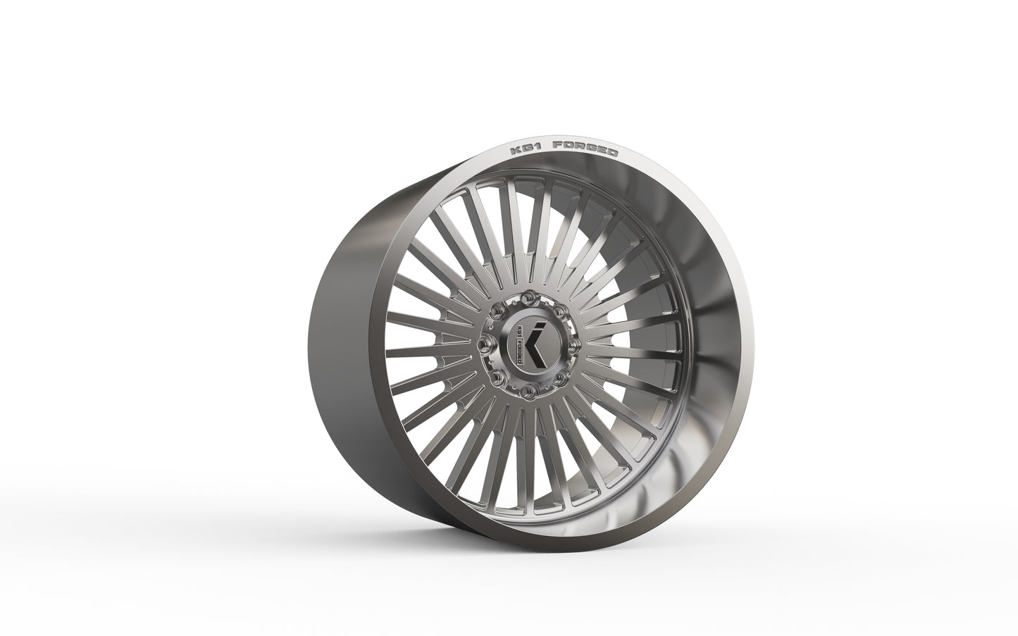 STL FILE KG1 KC060-CZAR WHEEL 3D MODEL - ARTISTIT