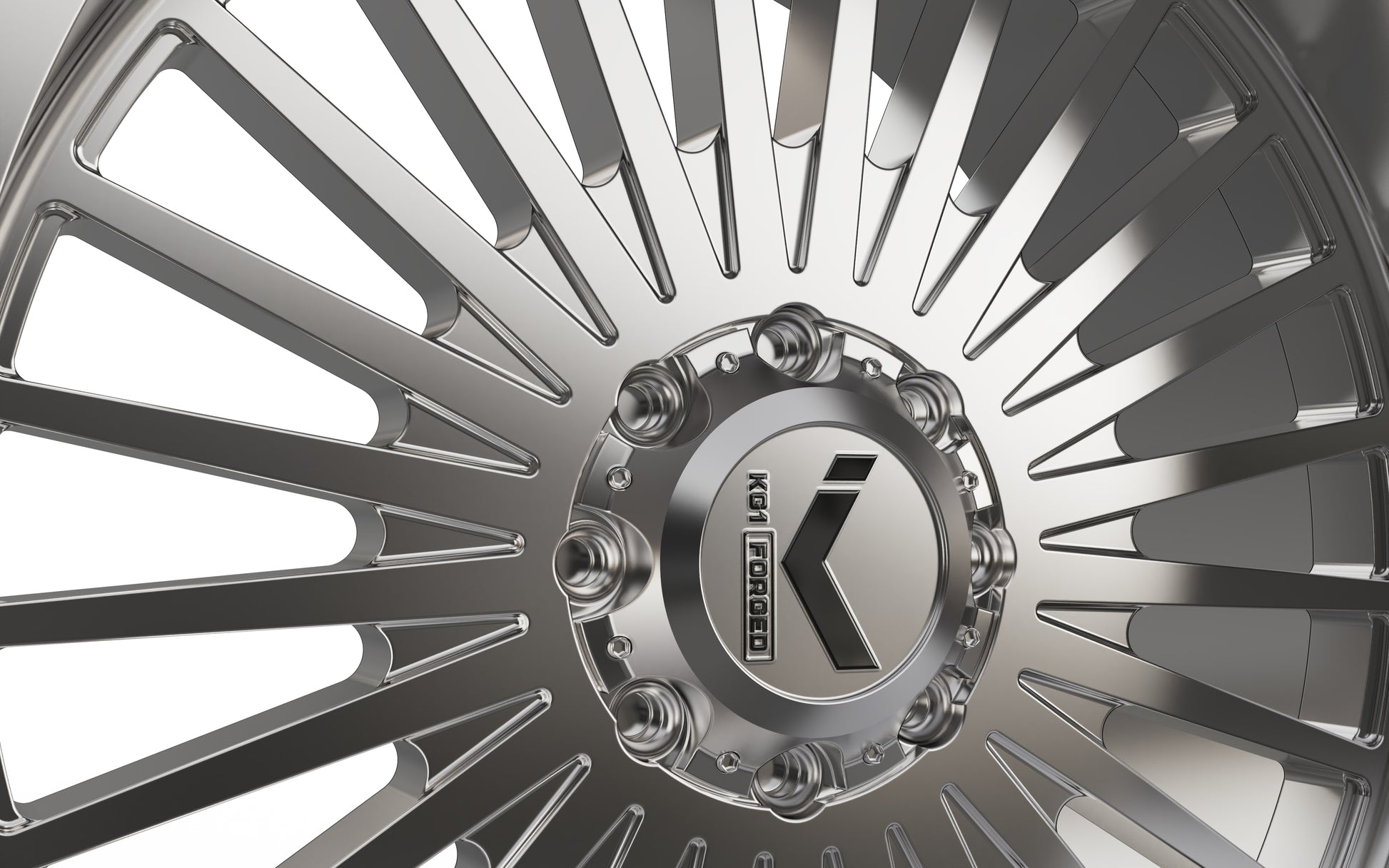 STL FILE KG1 KC060-CZAR WHEEL 3D MODEL - ARTISTIT