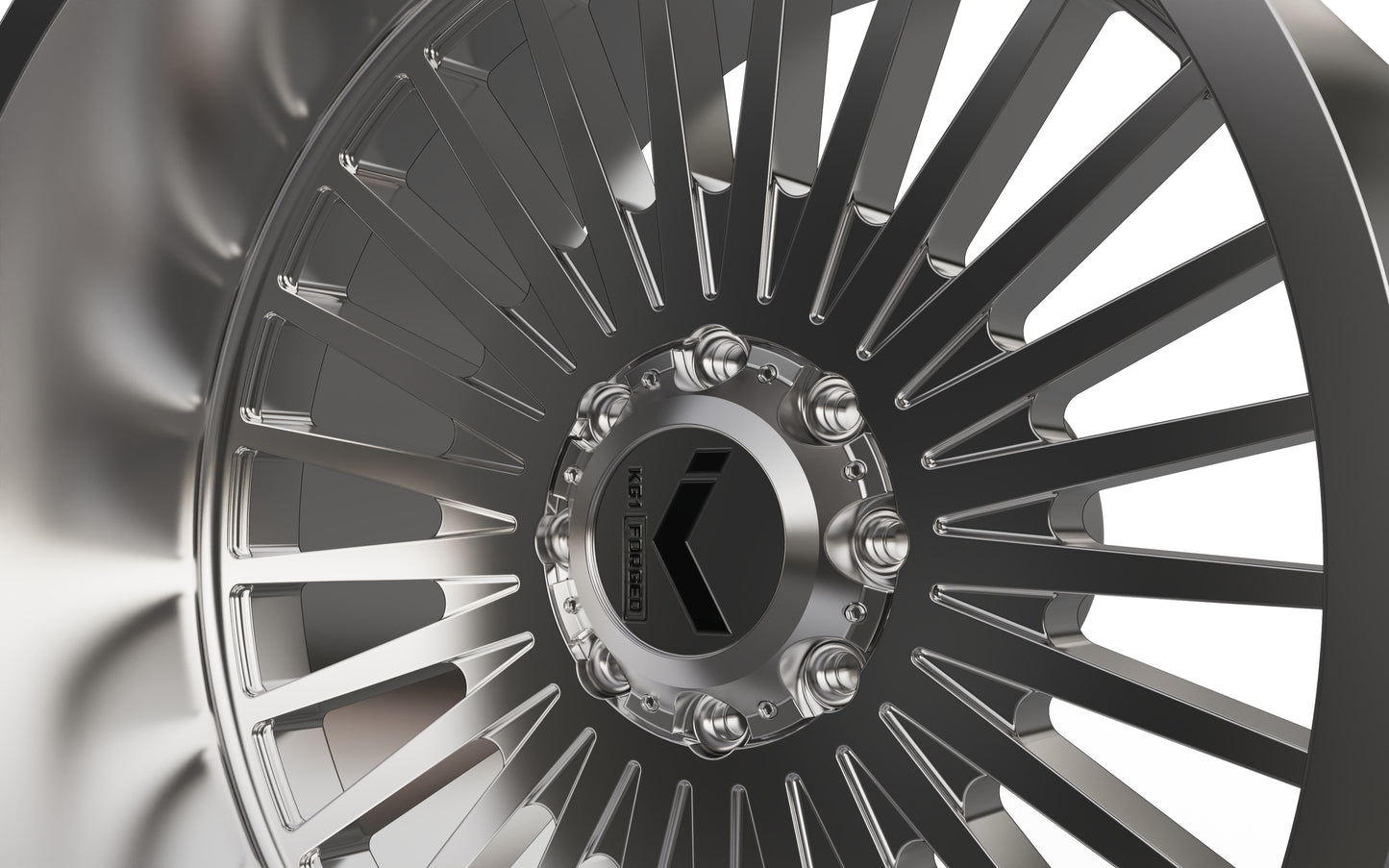 STL FILE KG1 KC060-CZAR WHEEL 3D MODEL - ARTISTIT