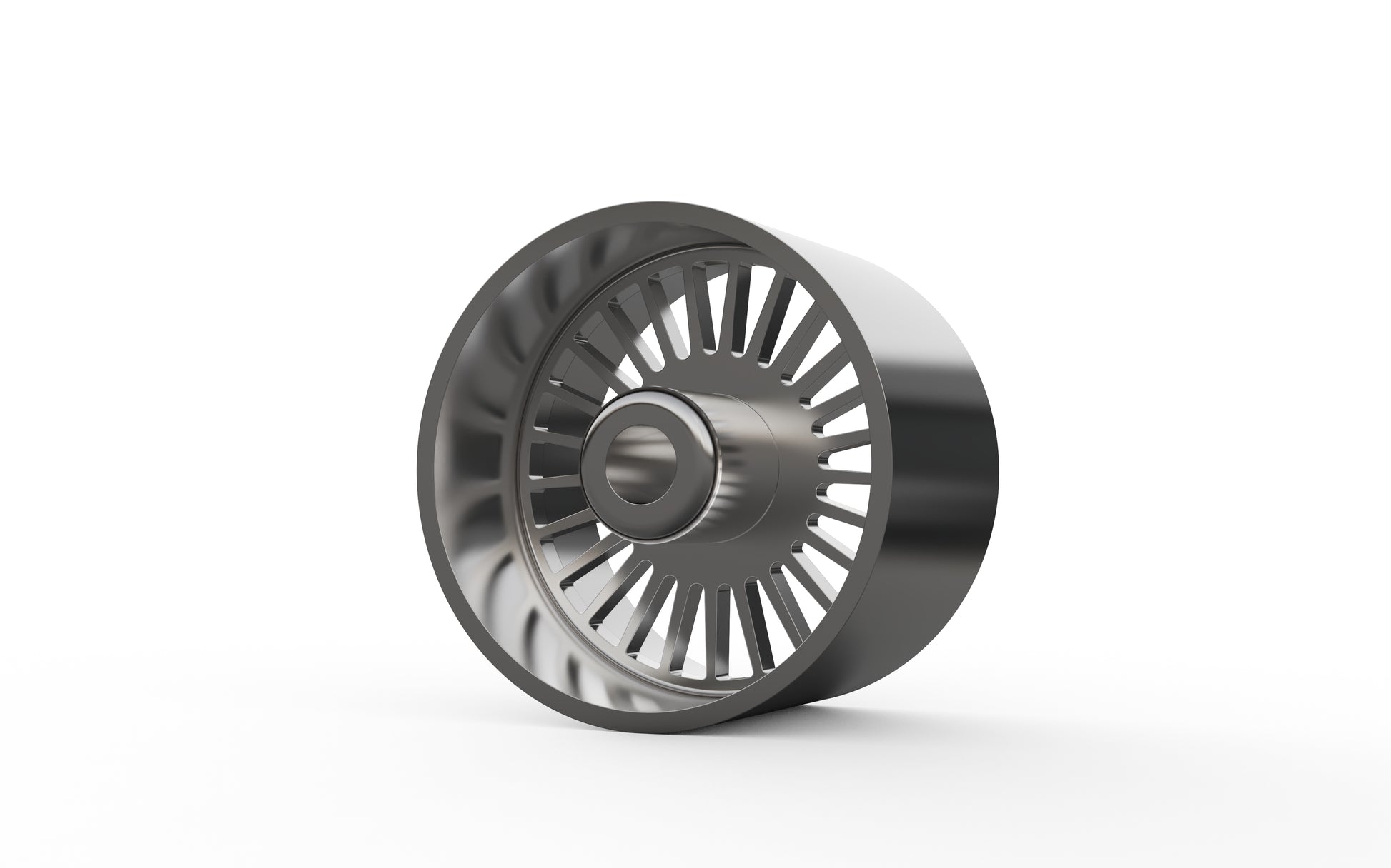 STL FILE KG1 KC060-CZAR WHEEL 3D MODEL - ARTISTIT