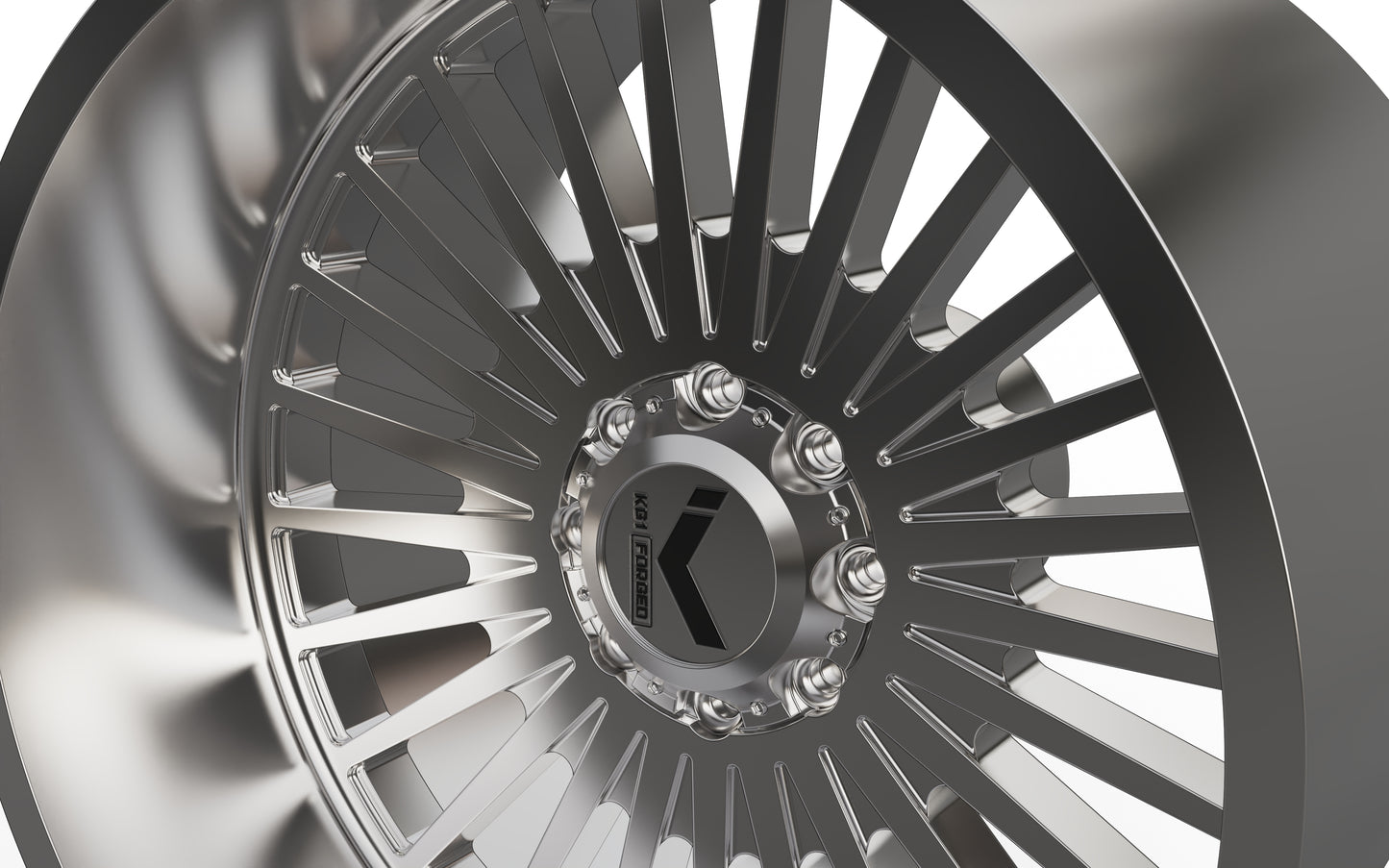 STL FILE KG1 KC060-CZAR WHEEL 3D MODEL - ARTISTIT