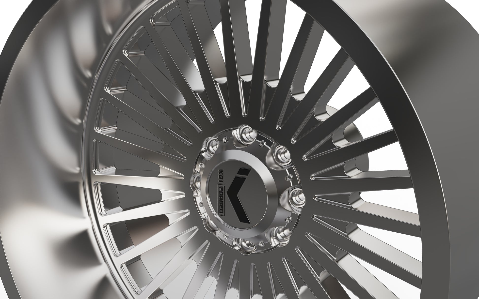 STL FILE KG1 KC060-CZAR WHEEL 3D MODEL - ARTISTIT